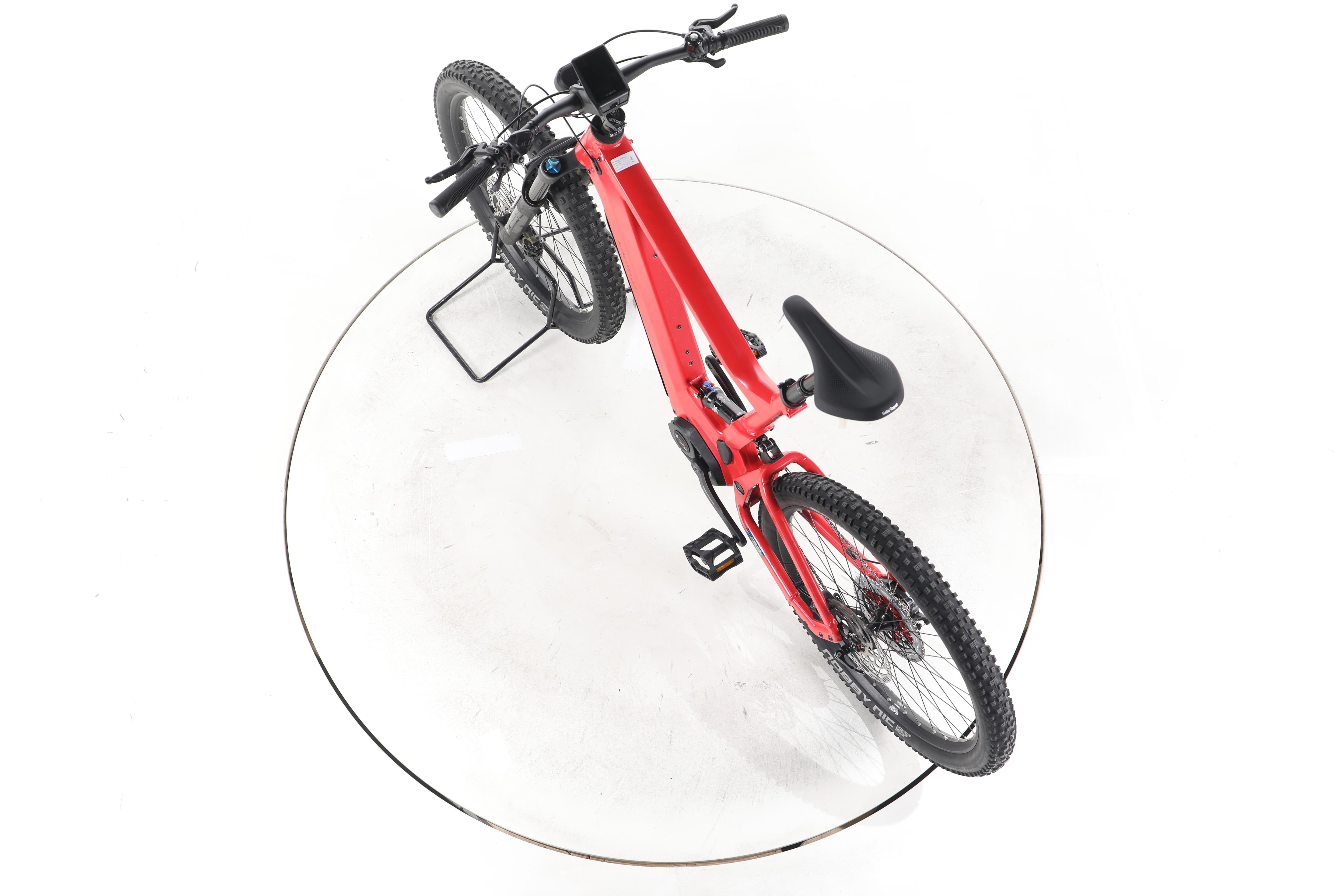 Riese & Müller Delite mountain touring E-Bike Fully - Image 21