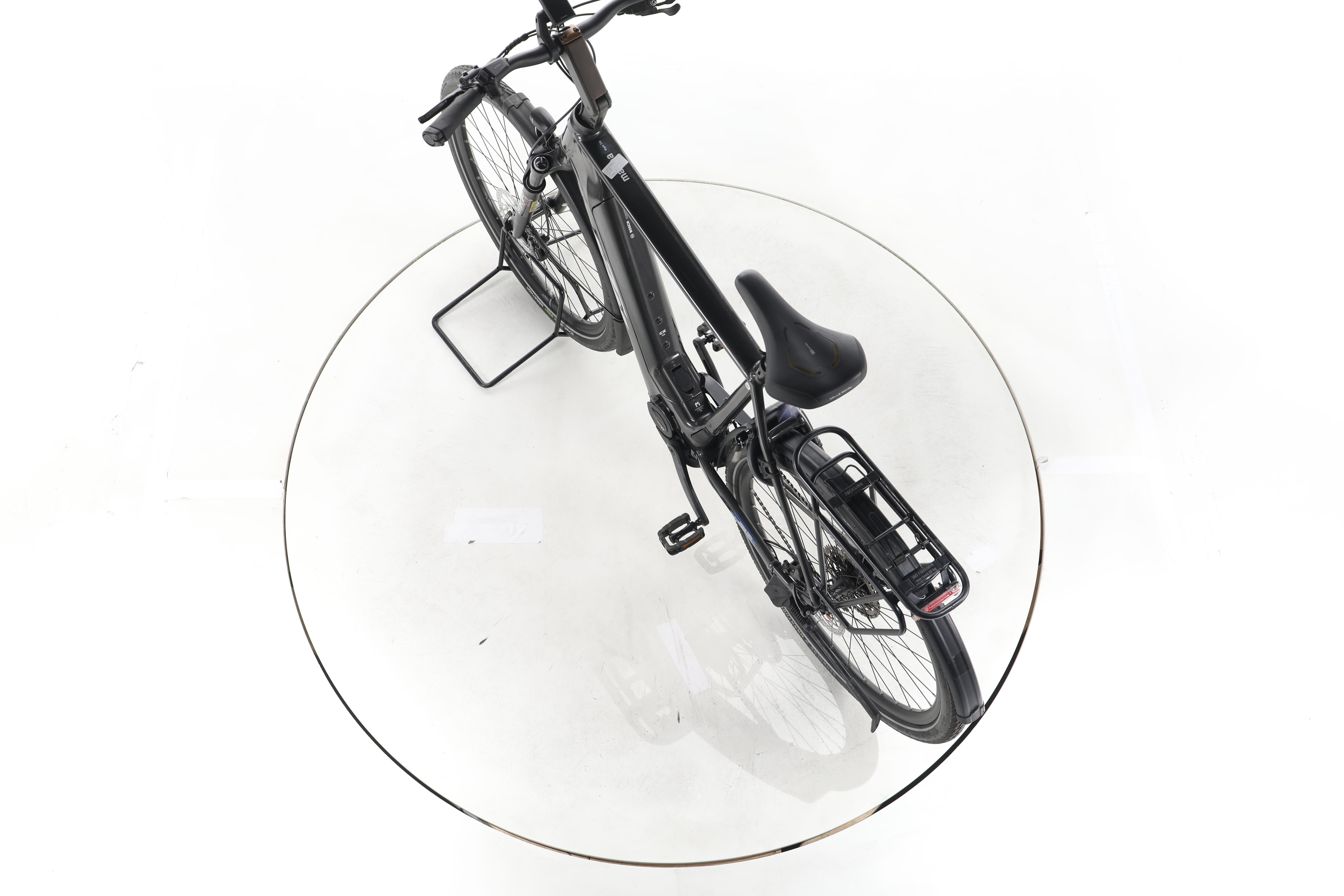 KTM Macina Style 730 Trekking E-Bike - Image 21