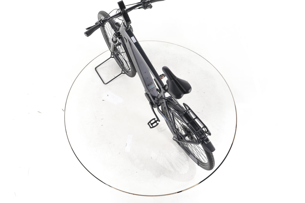 Bulls Cross Rider EVO 2 Trekking E-Bike - Image 21