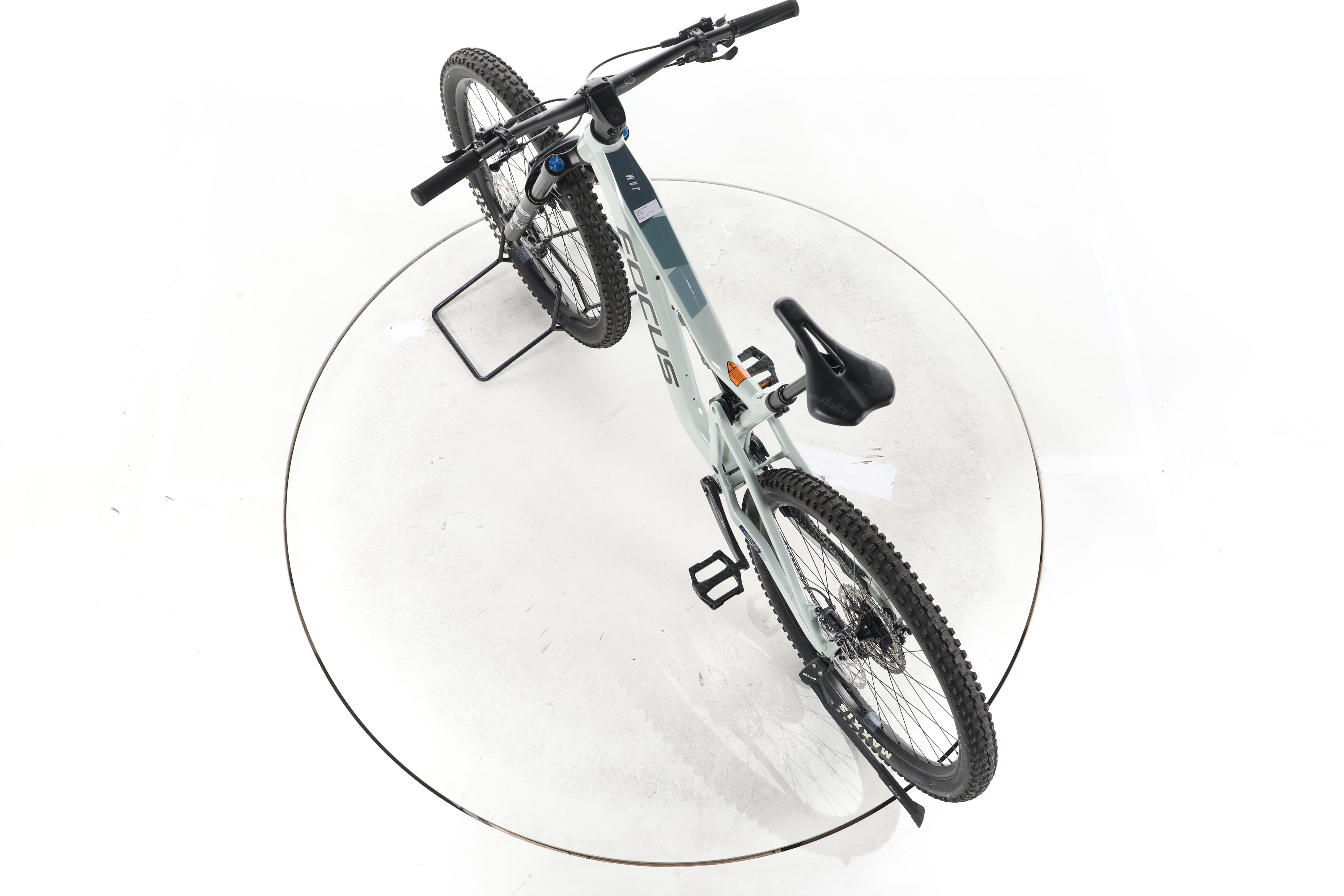 Focus JAM 6.9 Fahrrad Fully - Image 21