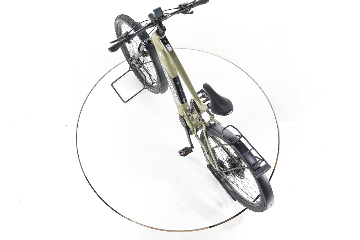 Corratec MTC 120 E-Bike Fully - Image 21