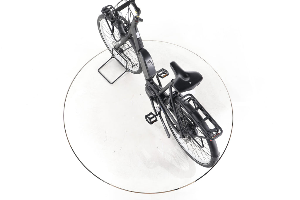 Gazelle Bloom C380 HMS City E-Bike Tiefeinsteiger - Image 21