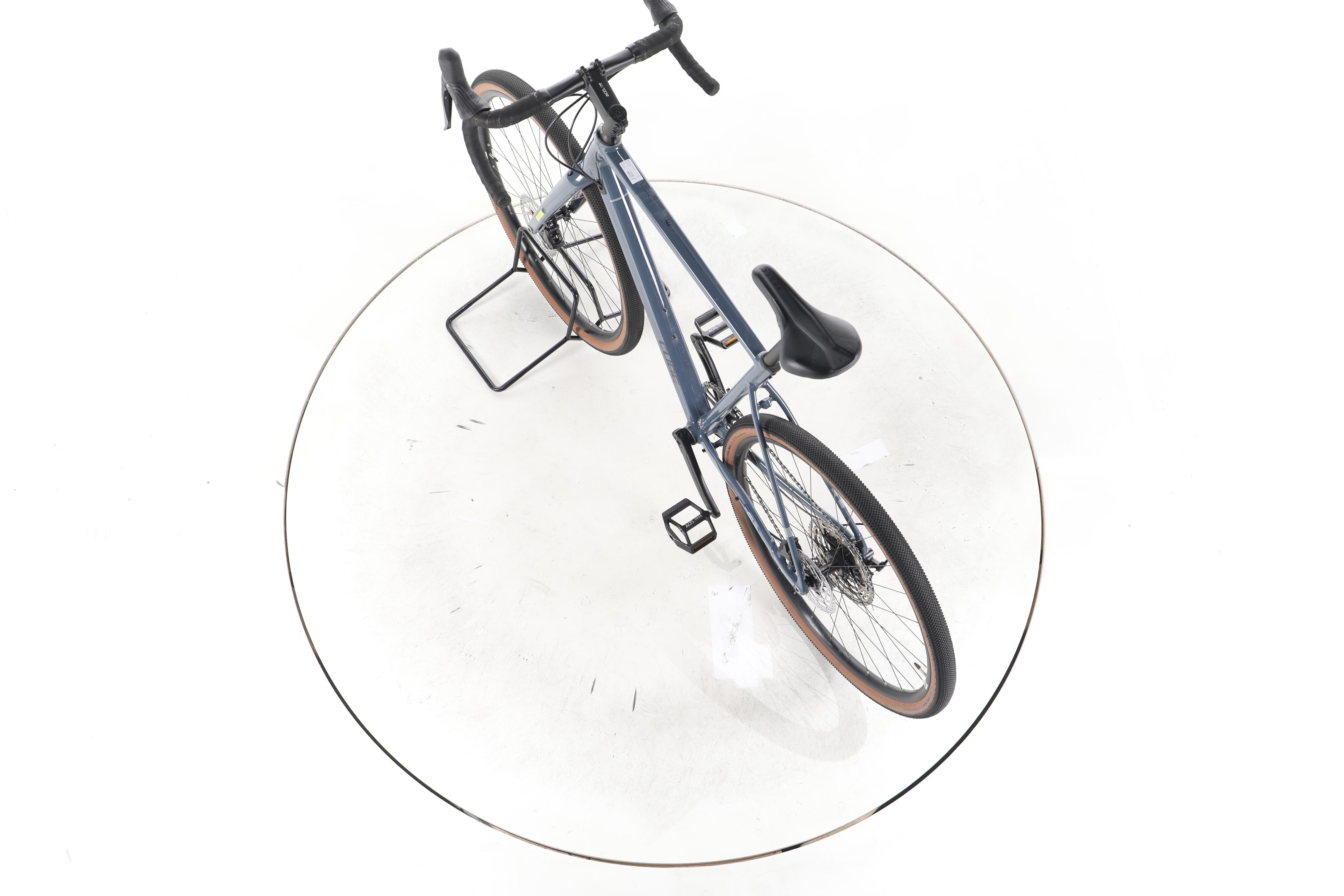 Cube Nuroad EX Gravelbike 2025 - Image 21