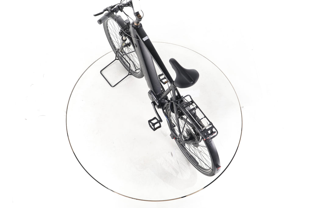 Campus BFM 18 Trekking E-Bike - Image 21
