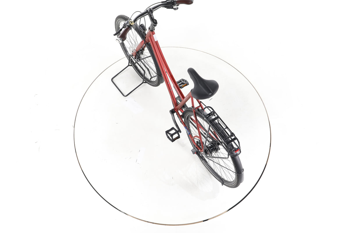 Böttcher Dakkar XT30 Fahrrad City & Trekking - Image 21