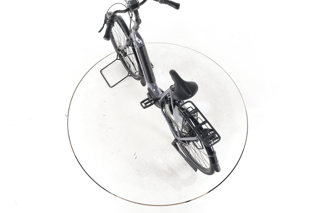 Gazelle Arroyo C8 HMB Elite City E-Bike Tiefeinsteiger - Image 21
