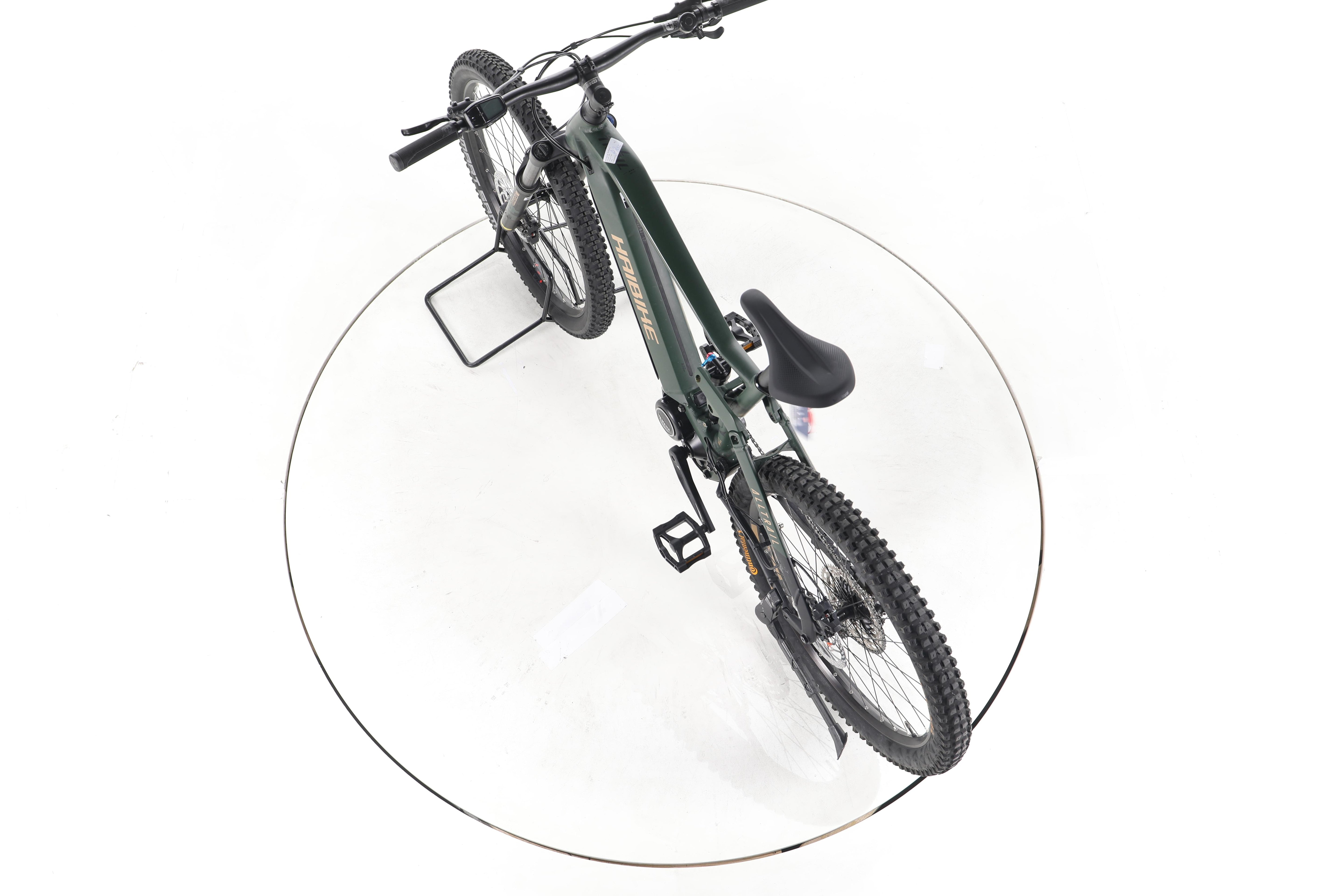 Haibike Alltrail 4 E-Bike Fully - Image 21