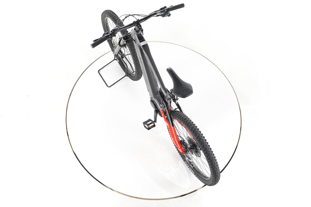 Haibike AllMtn 4 E-Bike Fully 2025 - Image 21