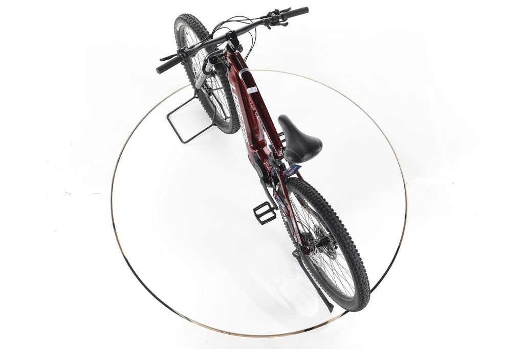 Lapierre Overvolt TR 6.7 E-Bike Fully 2024 - Image 21