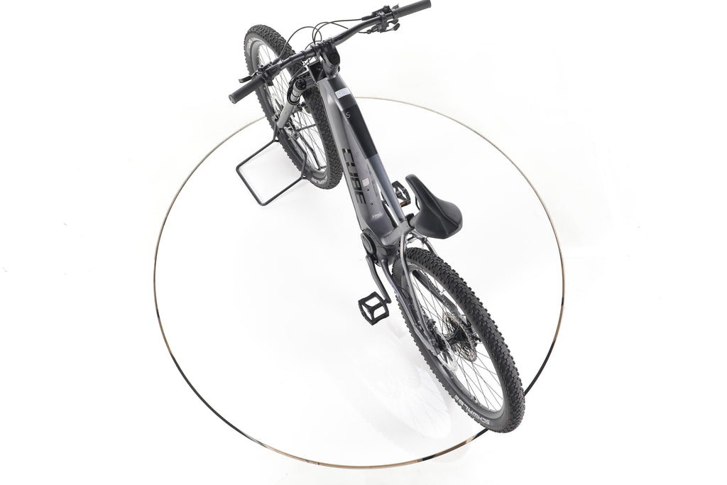 Cube Reaction Hybrid SLT E-Bike - Image 21