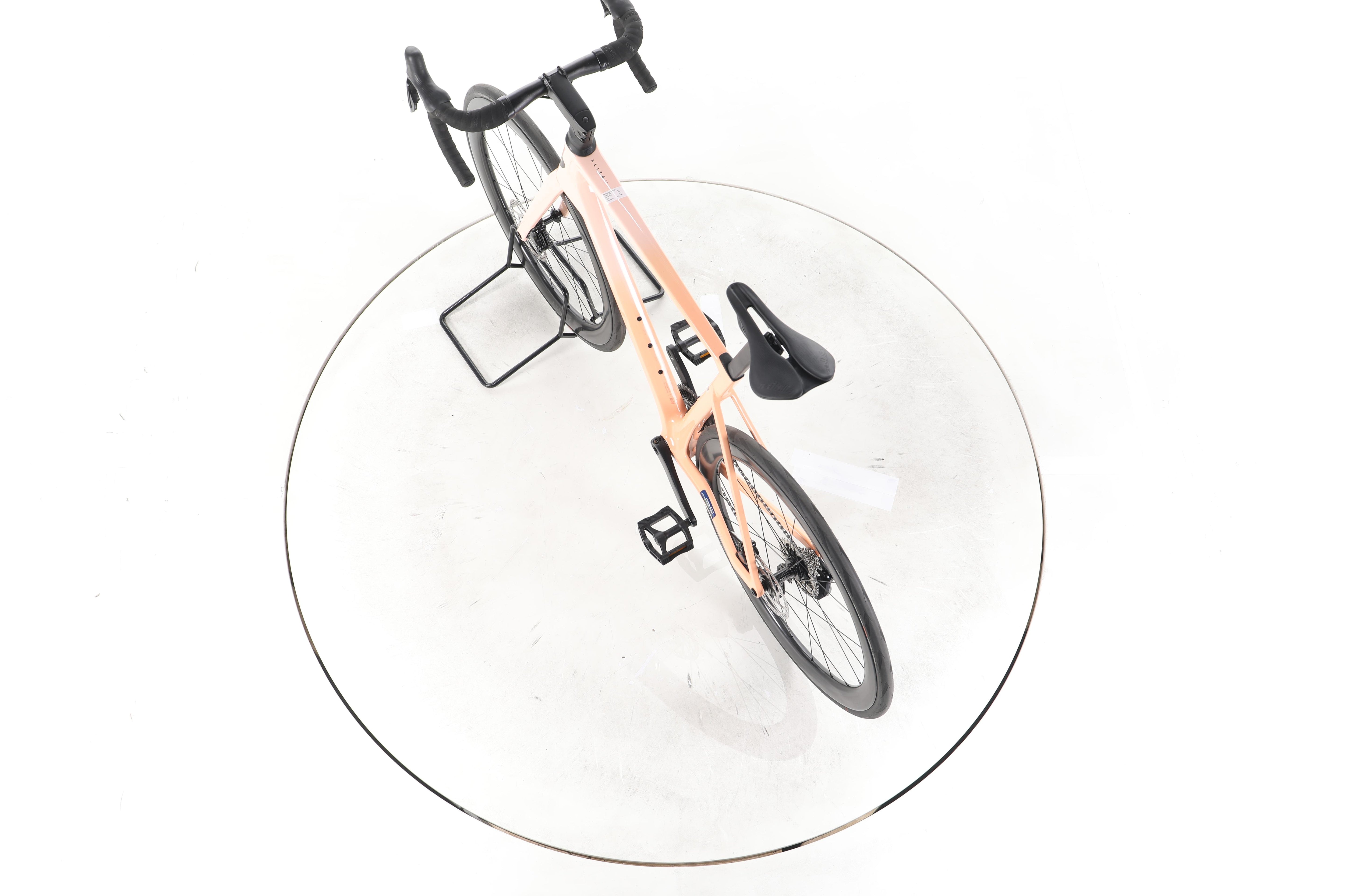 Rose RR 25 Xlite 04 105 Di2 Advanced Rennrad Carbon - Image 21
