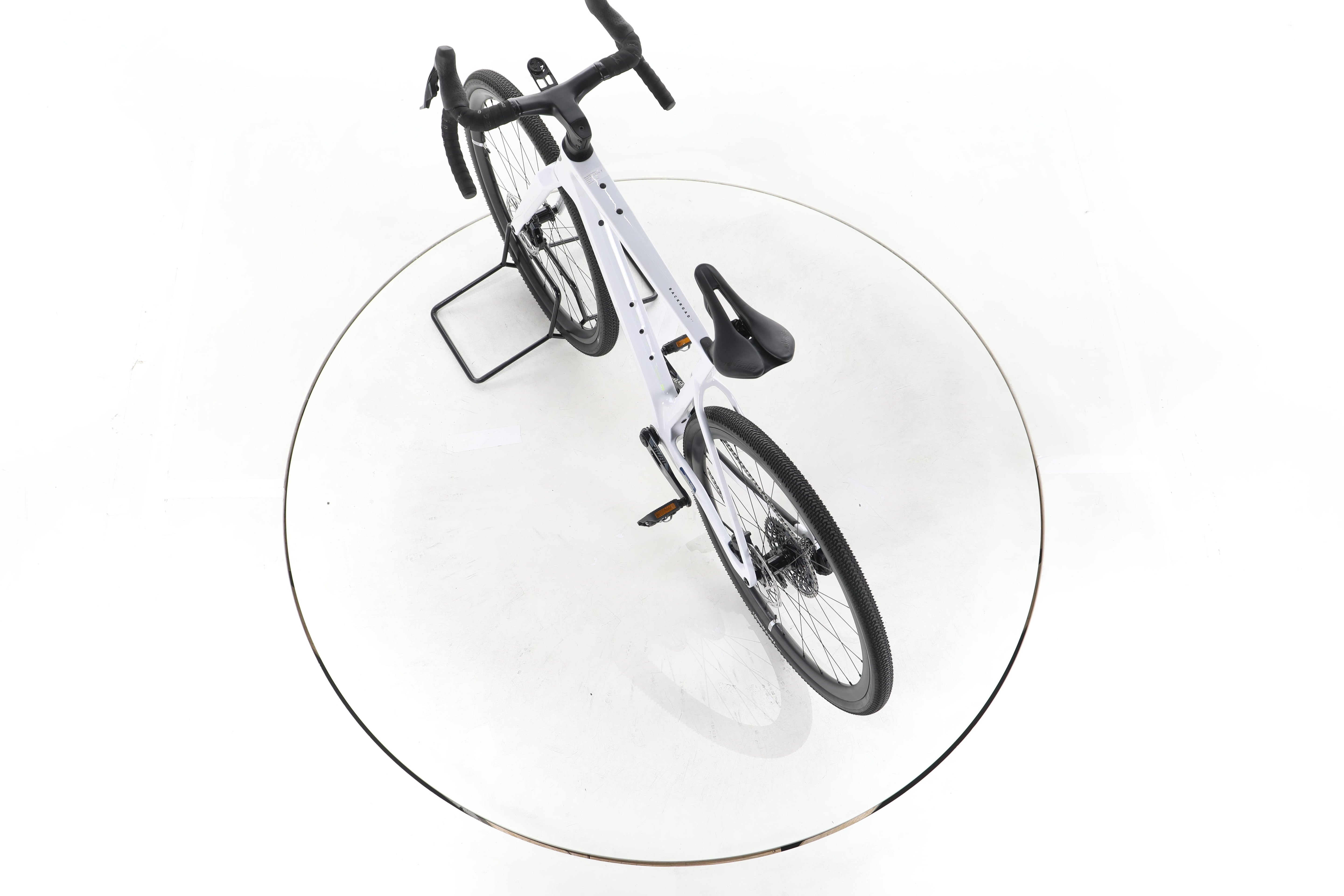 Rose Backroad FF Rival XPLR AXS Gravelbike Carbon 2024 - Image 21