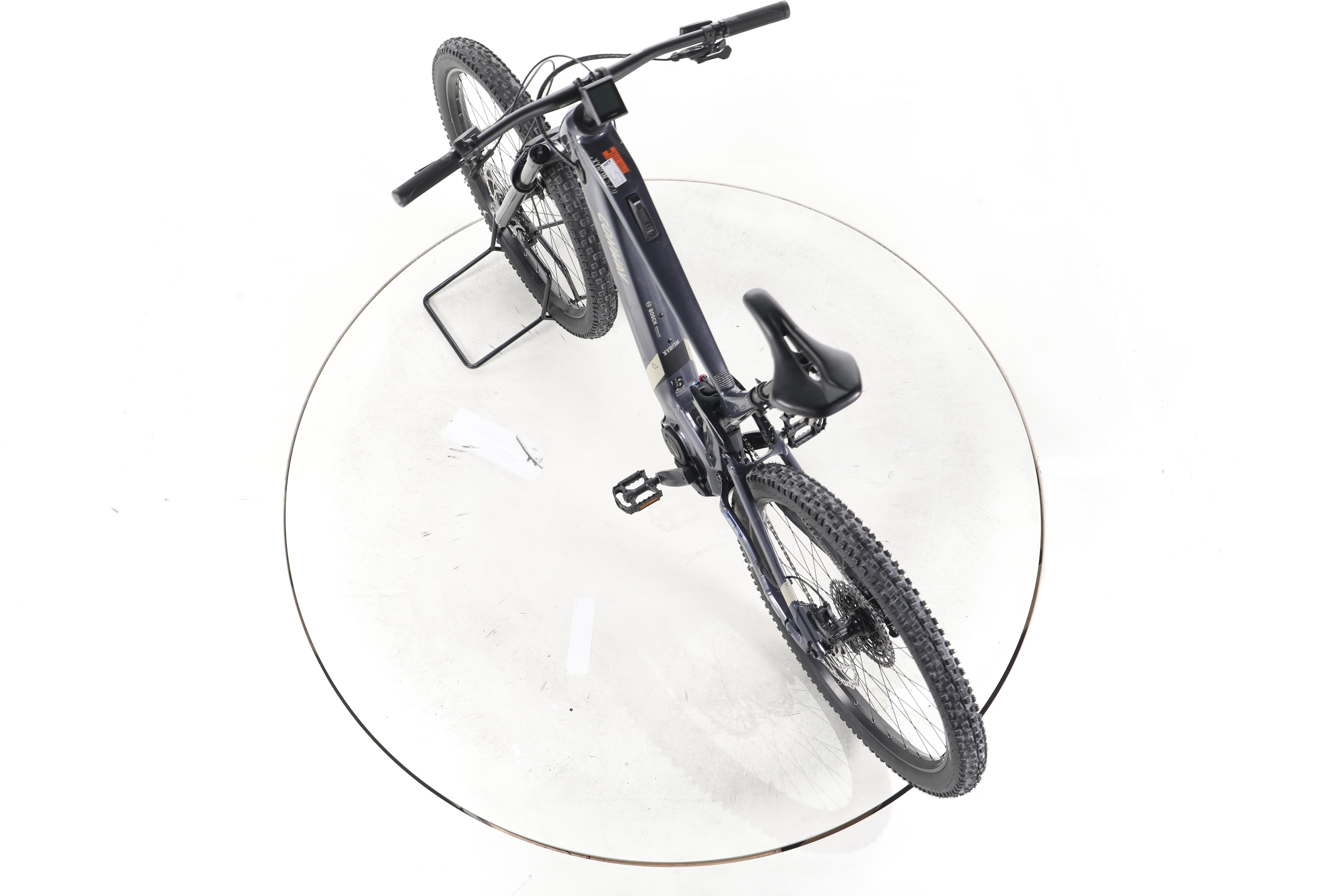 Conway Xyron S 2.9 E-Bike Fully - Image 21
