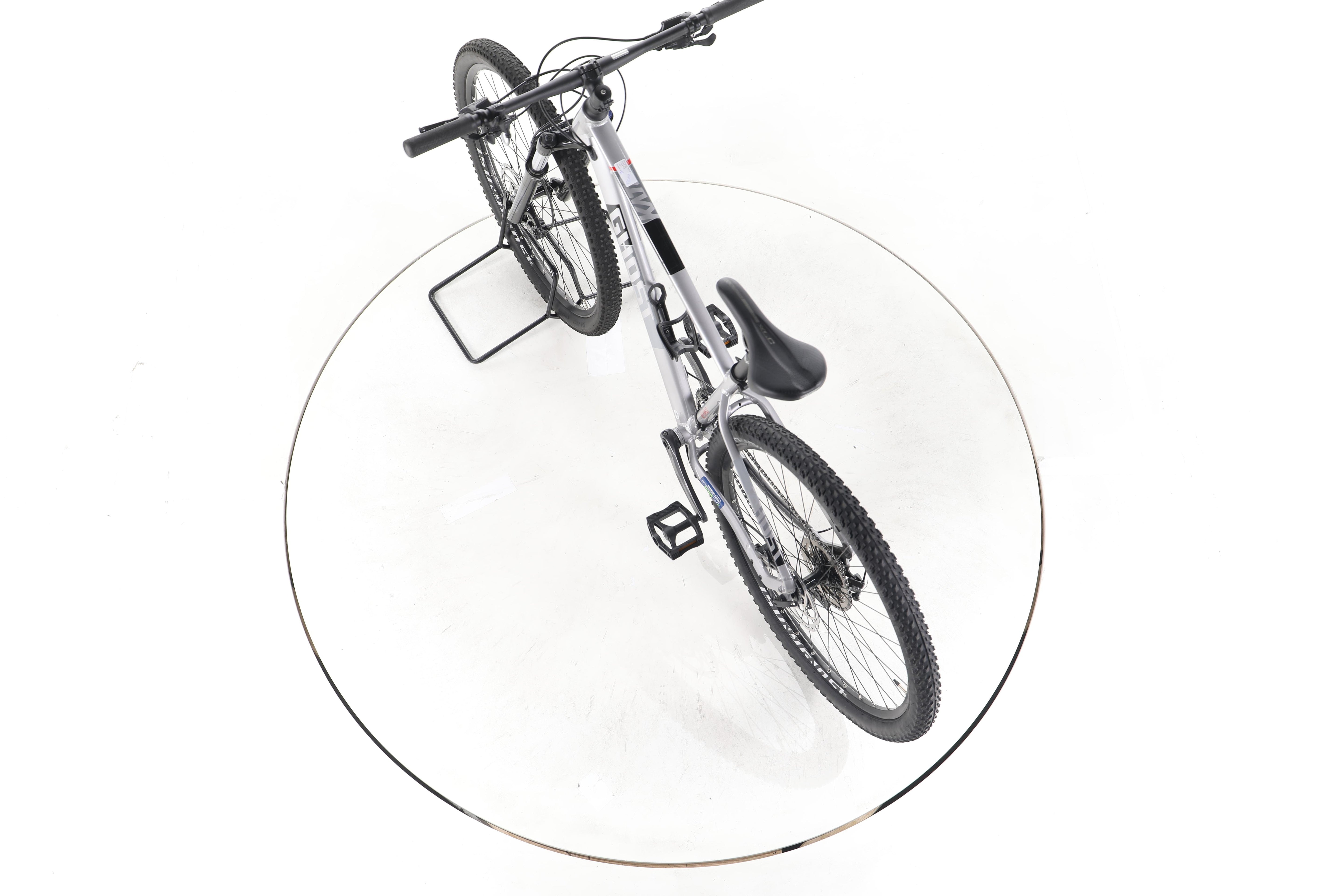 Ghost Kato Advanced AL U Fahrrad Hardtail - Image 21