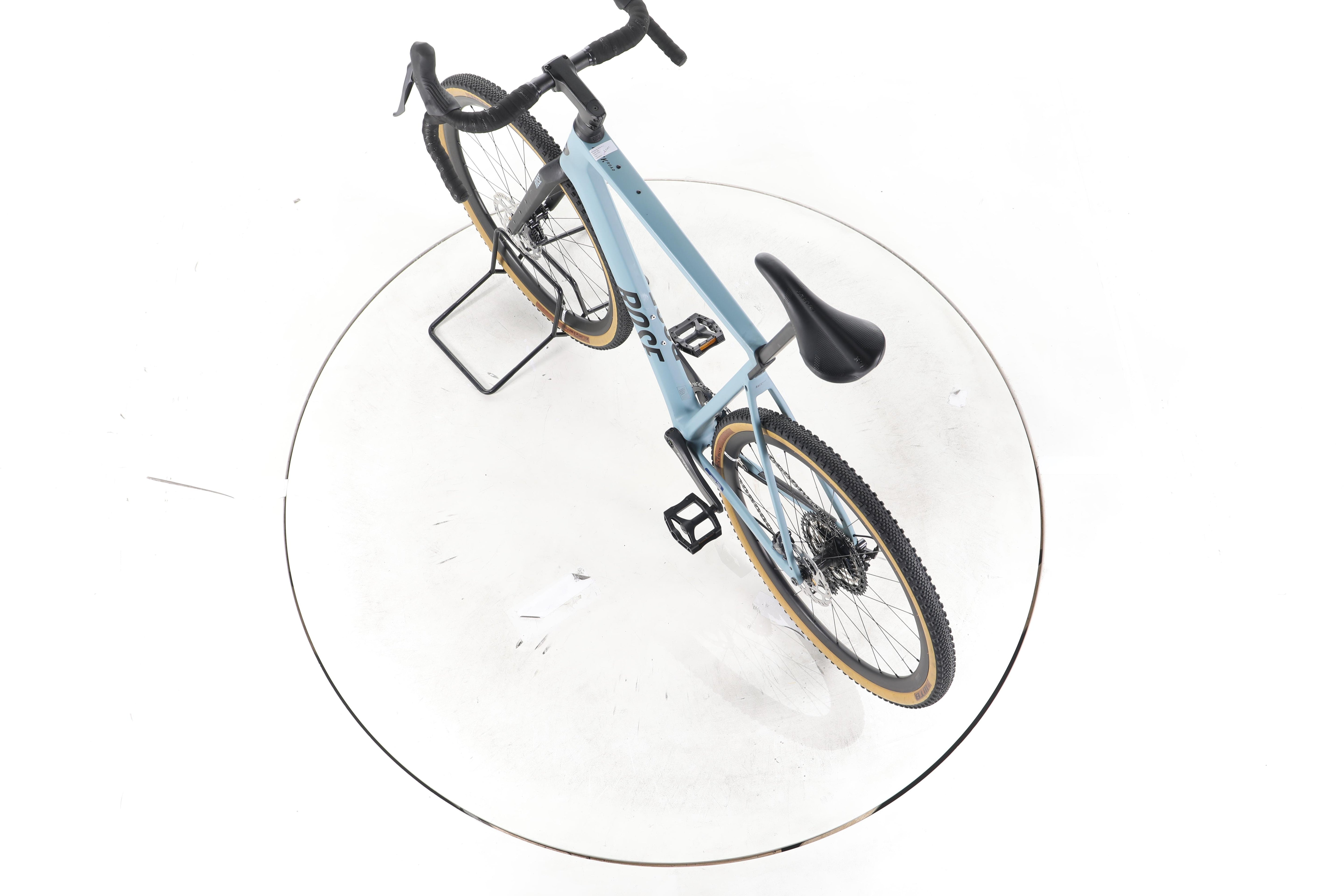 Rose BACKROAD Gravelbike Carbon - Image 21