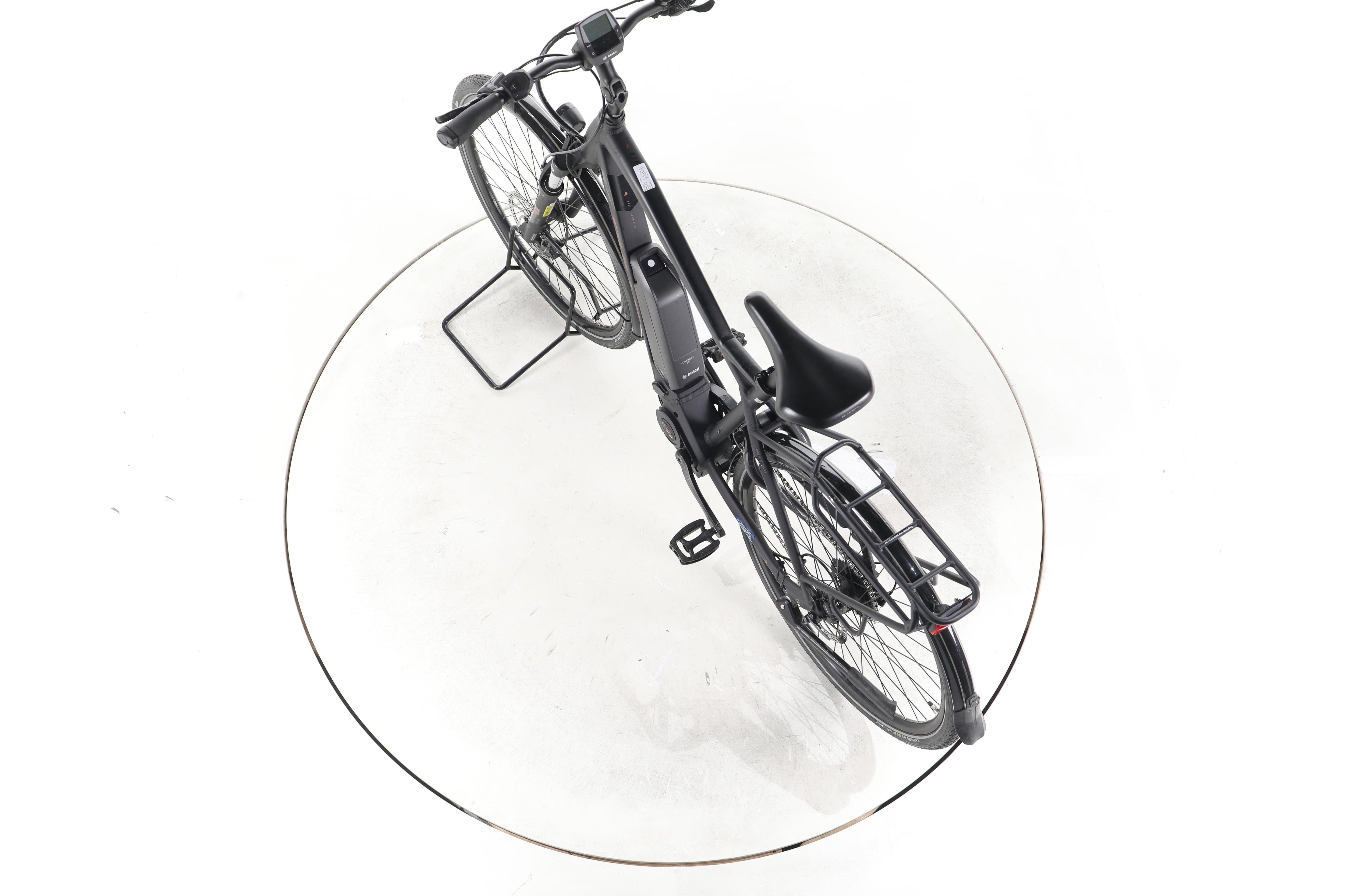 Bulls Street CX Trekking E-Bike - Image 21