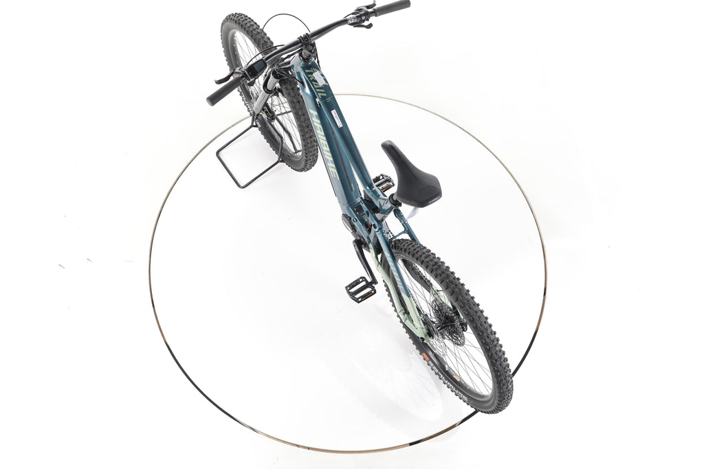 Haibike AllTrail 9 E-Bike Fully - Image 21