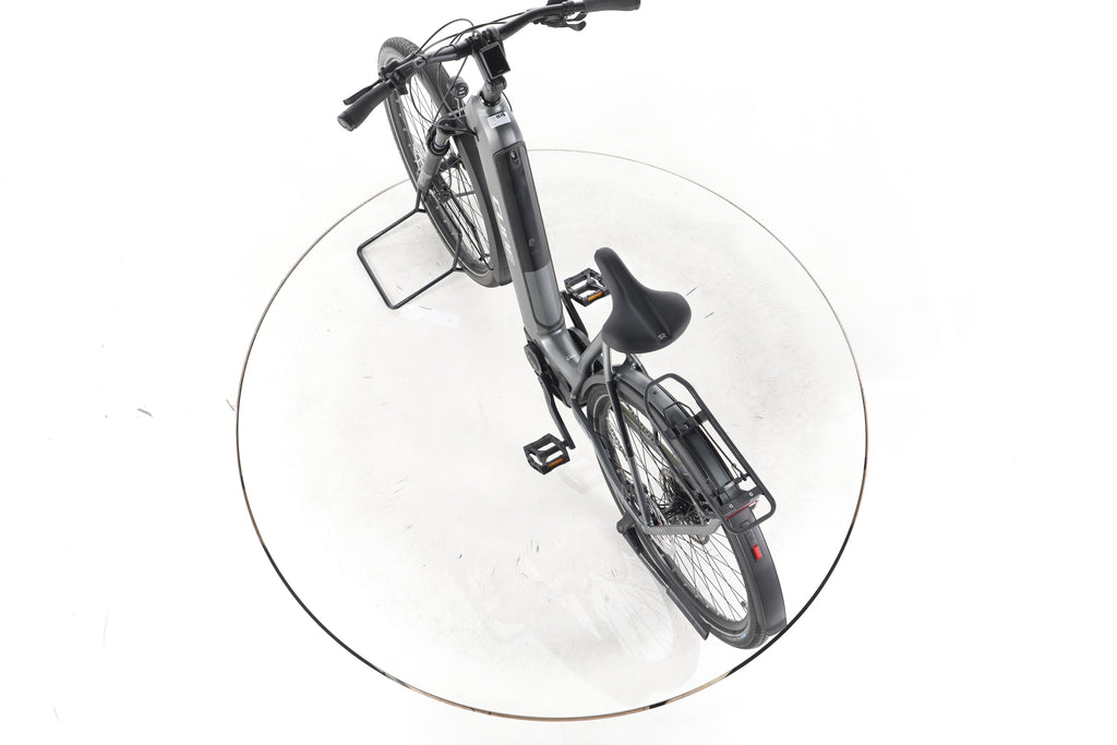 Cube Kathmandu Hybrid Pro Trekking E-Bike Tiefeinsteiger - Image 21