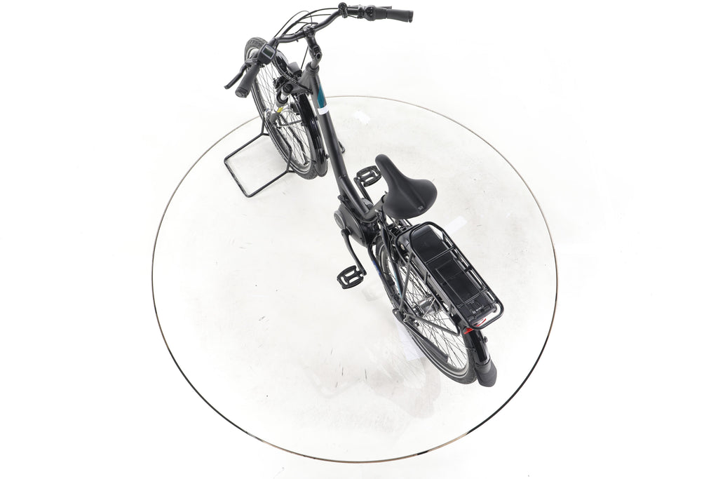 Hercules Robert/a R7 Active Plus City E-Bike Tiefeinsteiger - Image 21