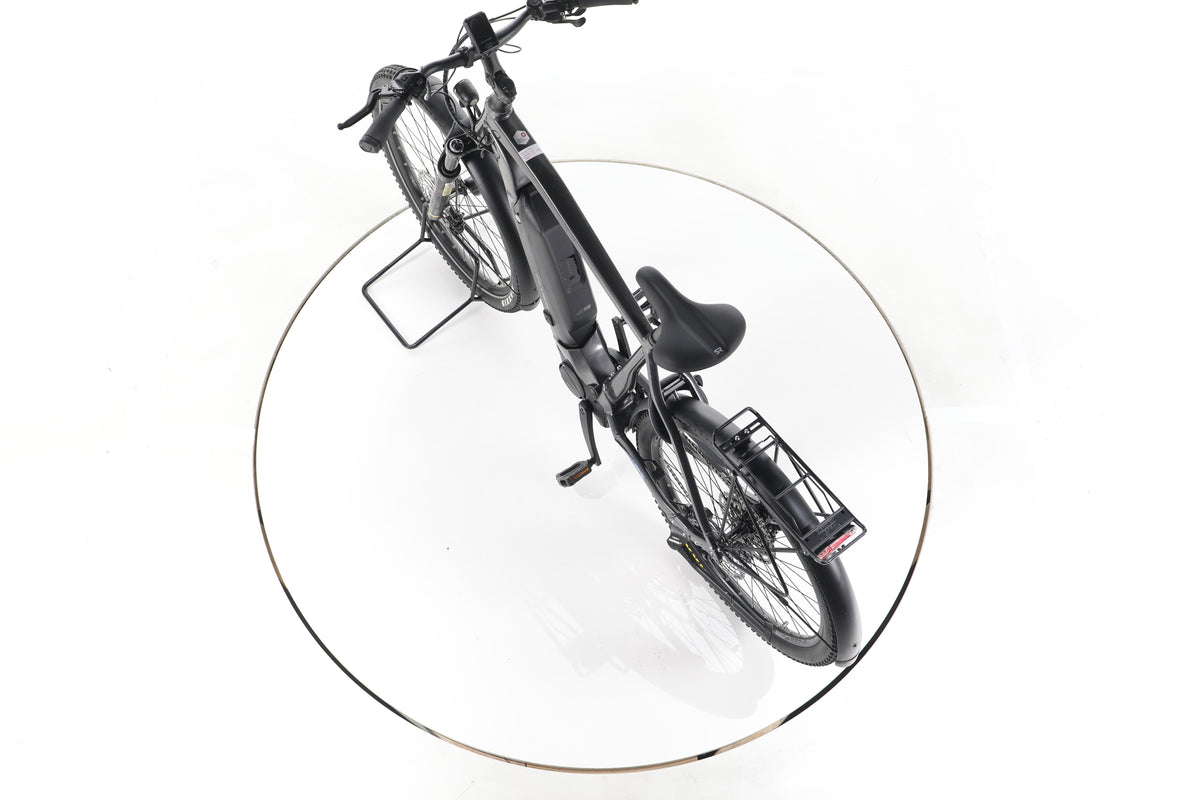 FLYER Upstreet5 7.12 Trekking E-Bike Tiefeinsteiger - Image 21