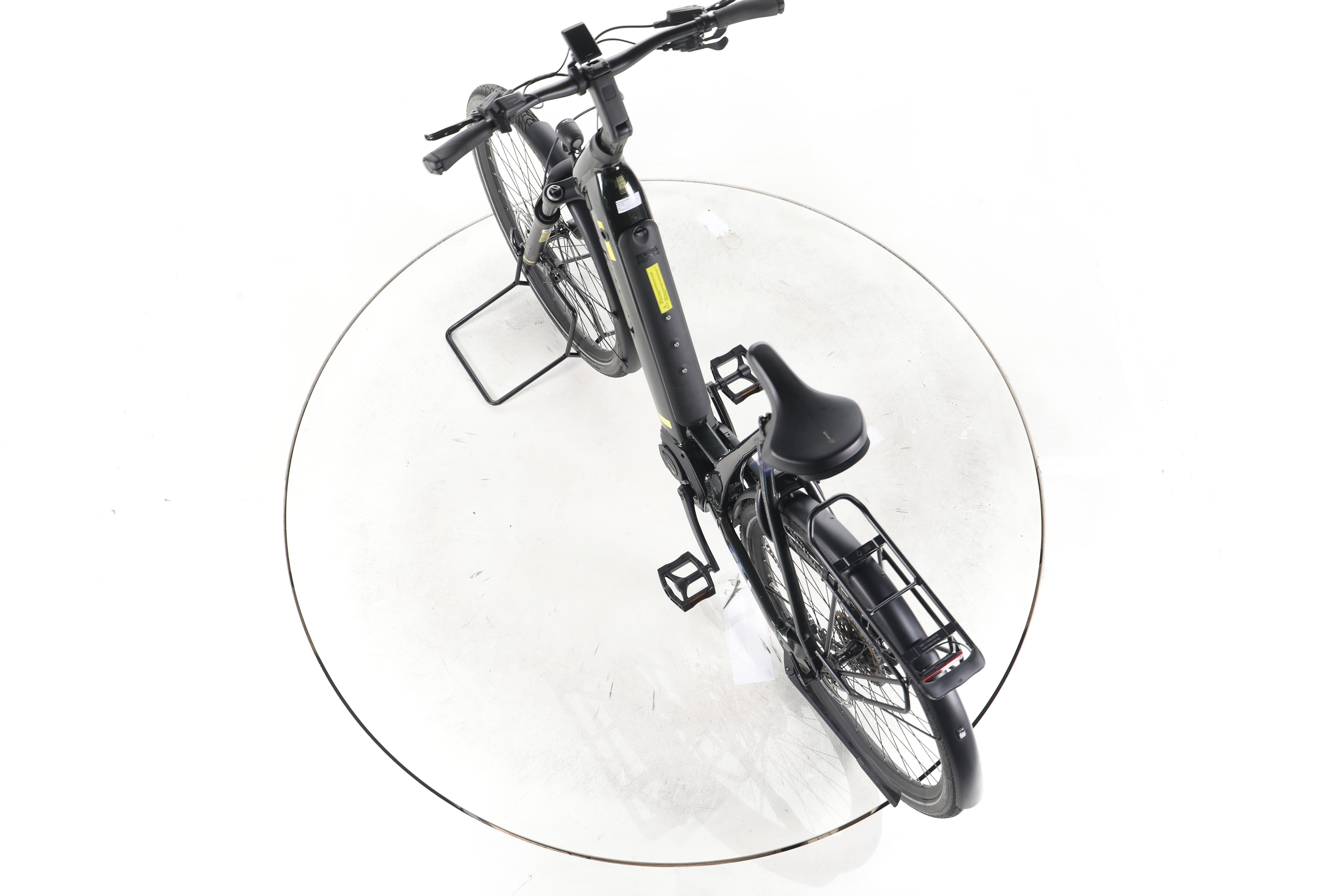 Stevens E-Triton 7.6.1 Trekking E-Bike - Image 21