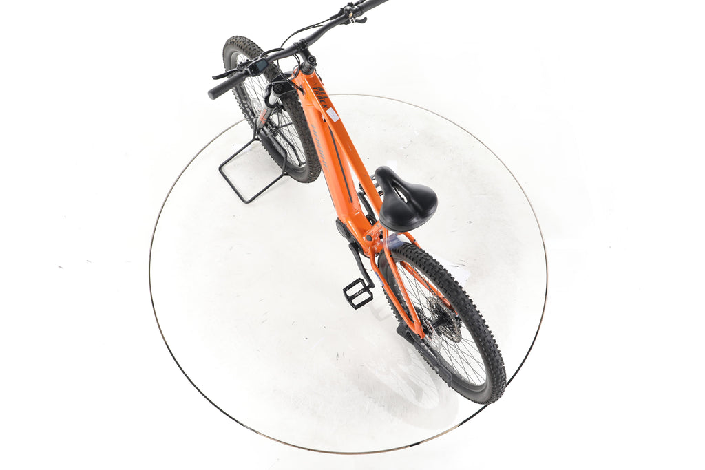 Haibike AllTrack 6 E-Bike - Image 21
