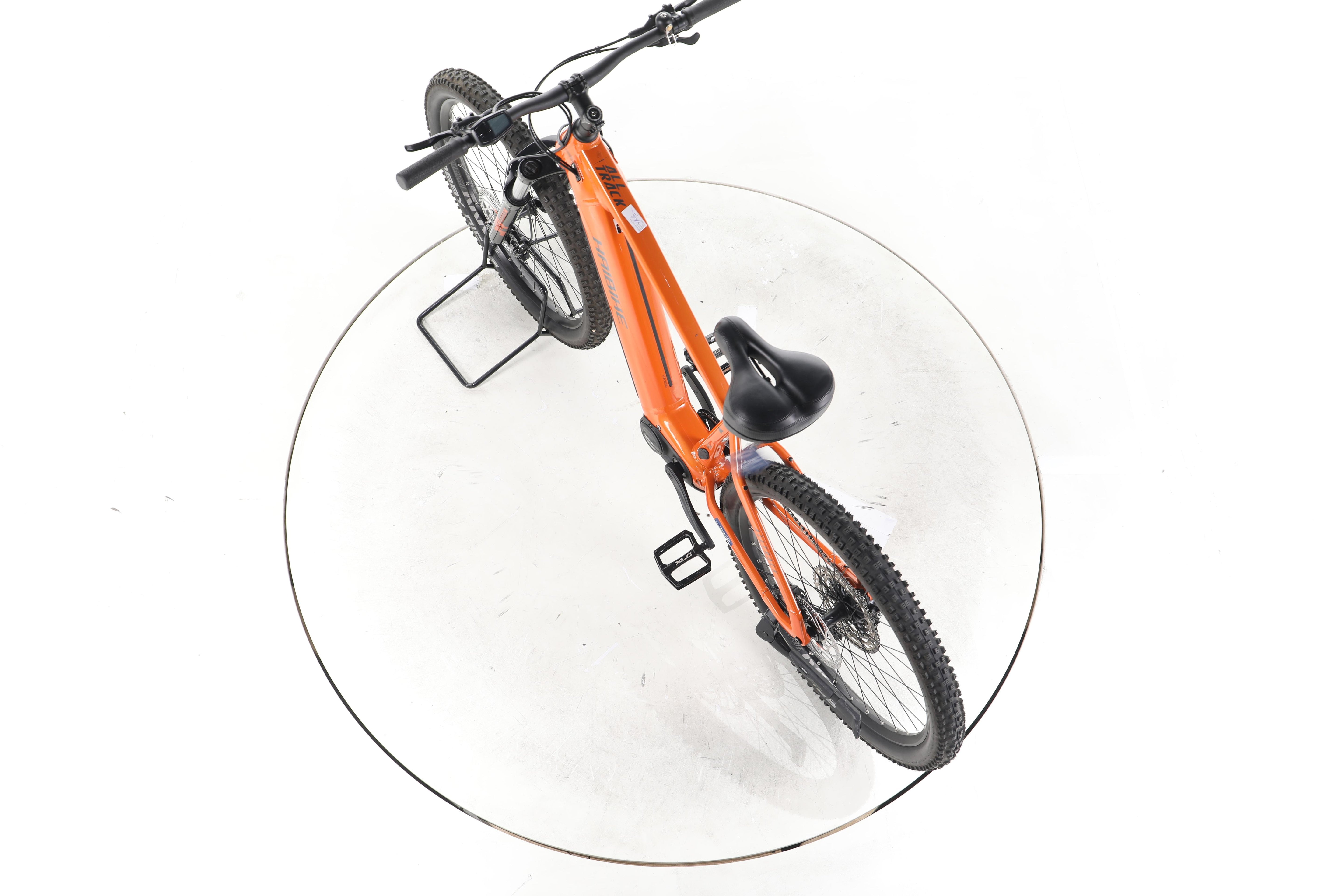 Haibike AllTrack 6 E-Bike - Image 21