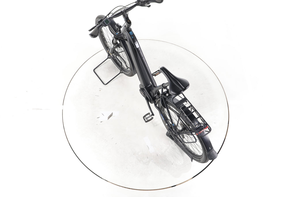Gudereit ET-12 EVO Trape Trekking E-Bike - Image 21