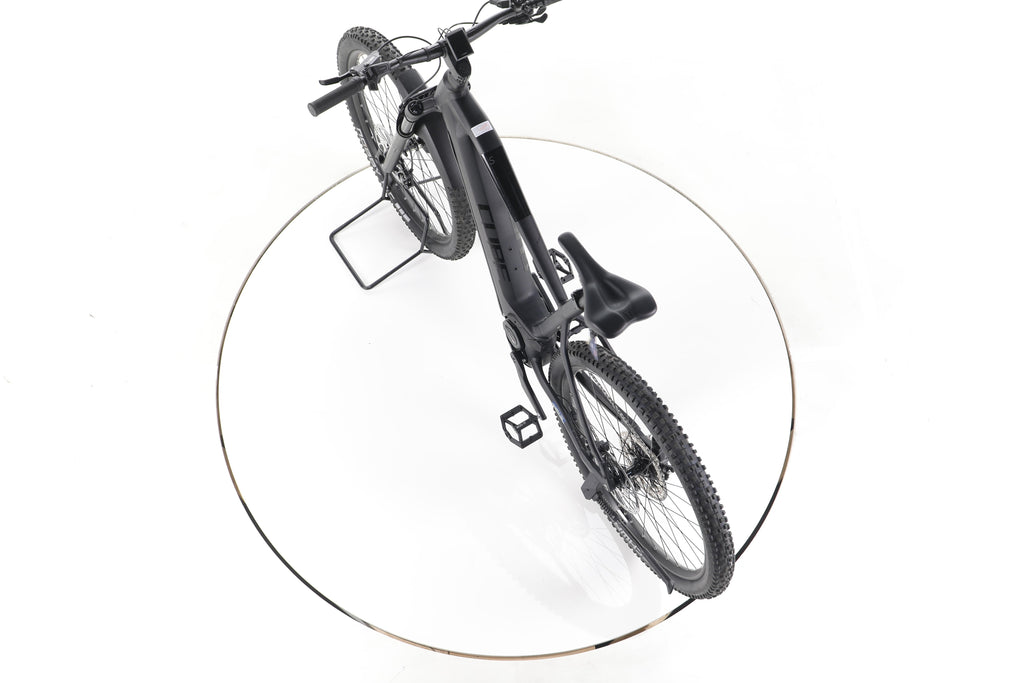 Cube Reaction Hybrid SLX E-Bike 2024 - Image 21