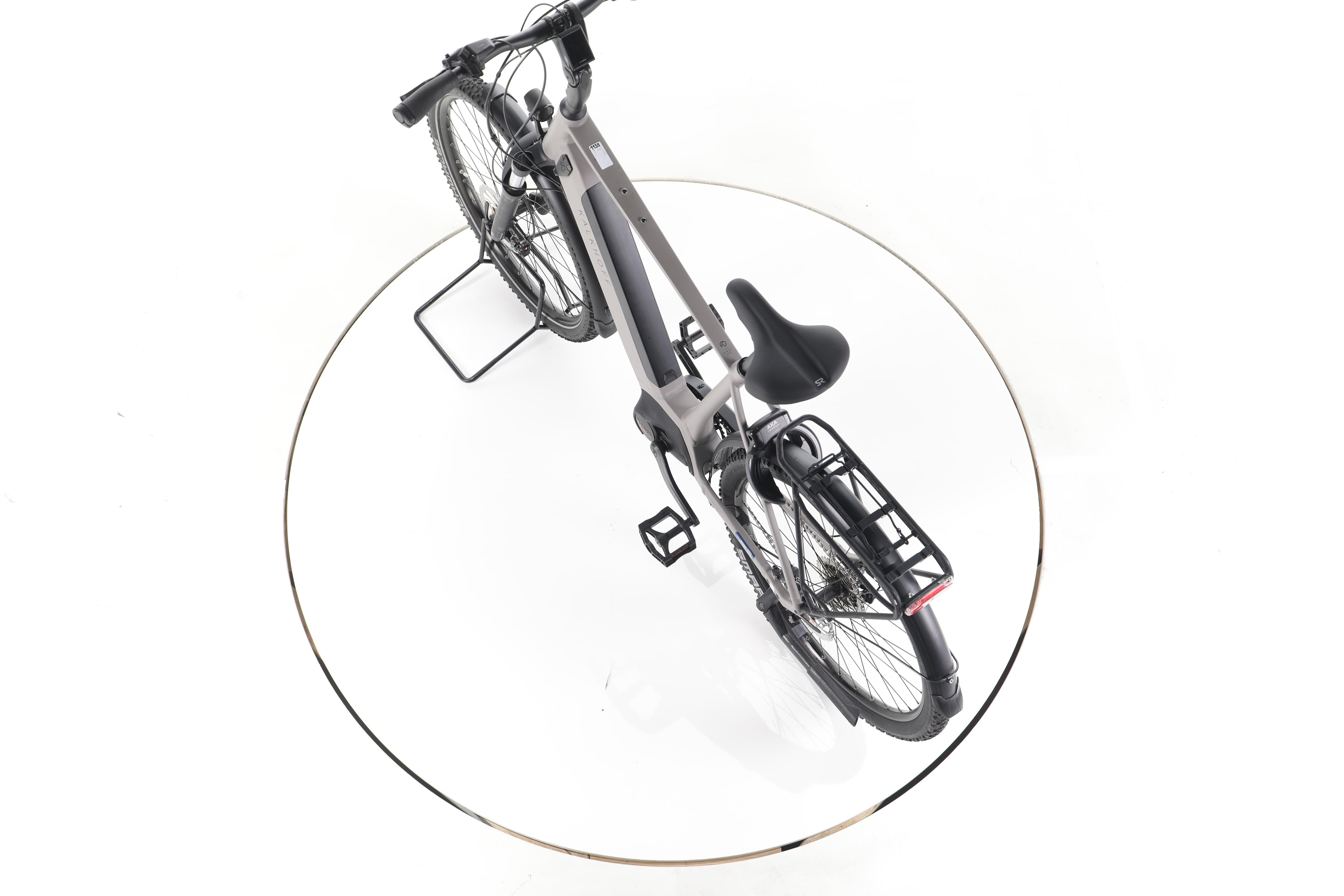 Kalkhoff Entice 3.B Move Trekking E-Bike - Image 21