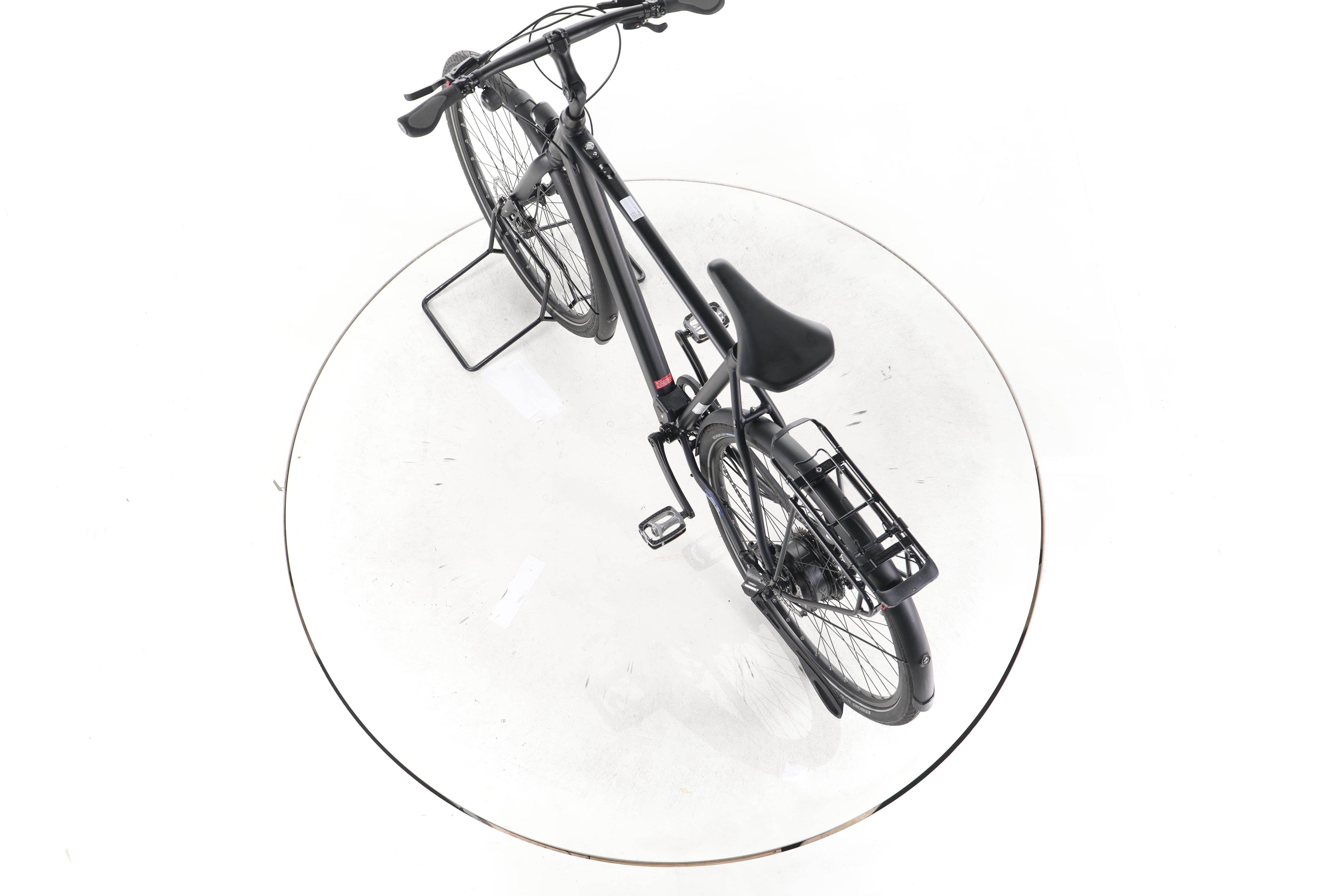 Rabeneick TC E E-Gravel & Rennrad - Image 21