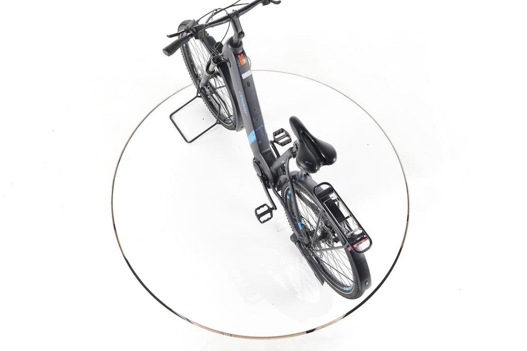 Conway Cairon C 2.0 Trekking E-Bike Tiefeinsteiger - Image 21