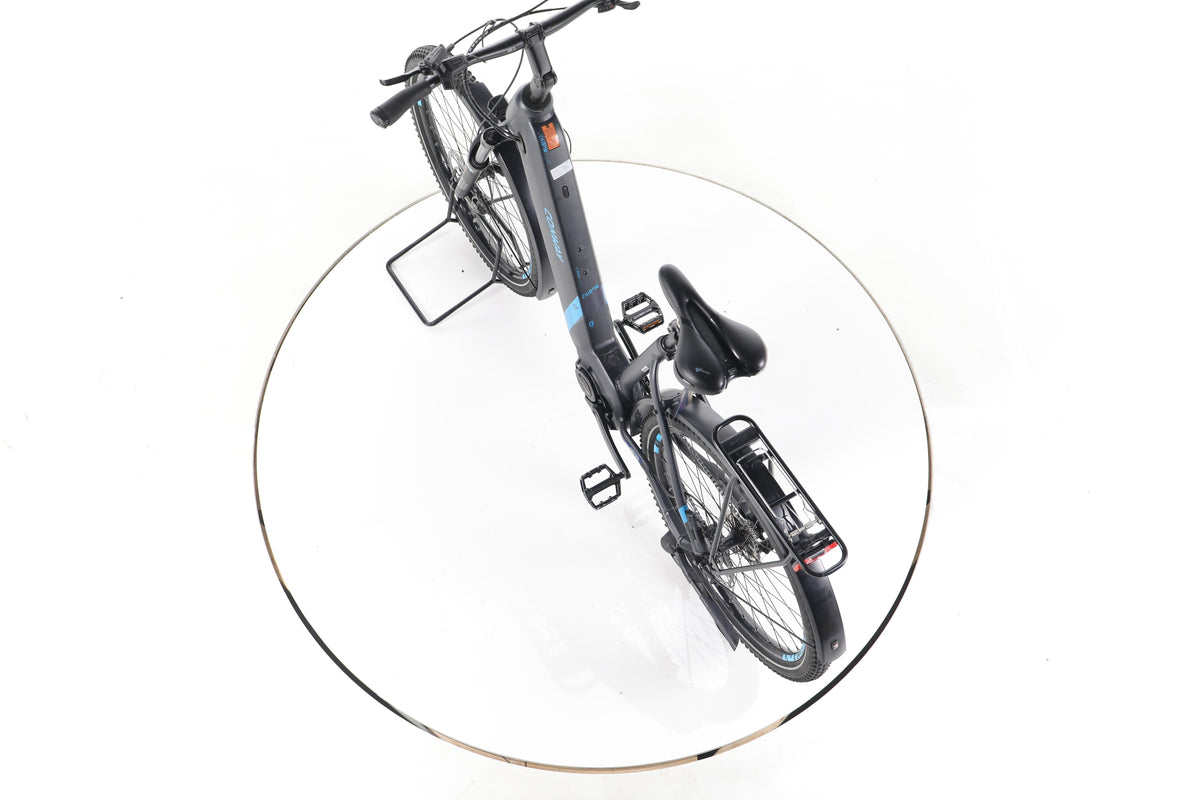 Conway Cairon C 2.0 Trekking E-Bike Tiefeinsteiger - Image 21