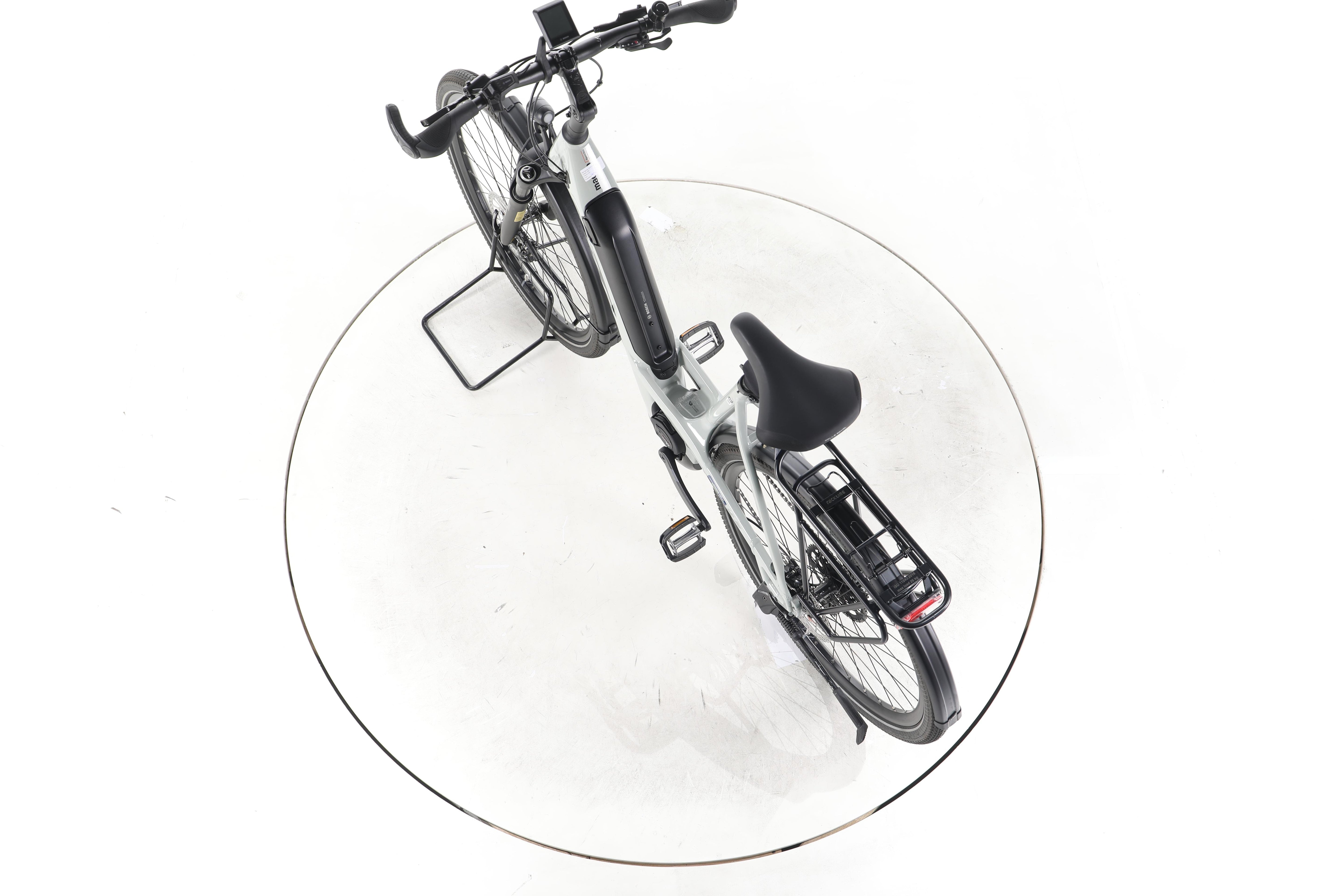 KTM Macina SPORT PRO Trekking E-Bike Tiefeinsteiger 2024 - Image 21