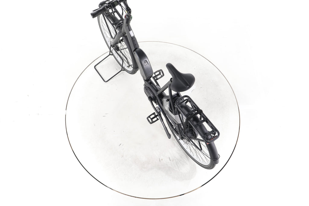 Gazelle Bloom C380 City E-Bike Tiefeinsteiger - Image 21