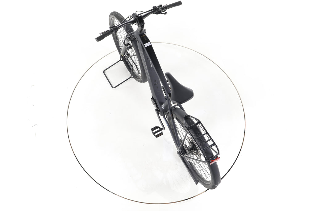 Scott Axis eRIDE 10 Trekking E-Bike - Image 21
