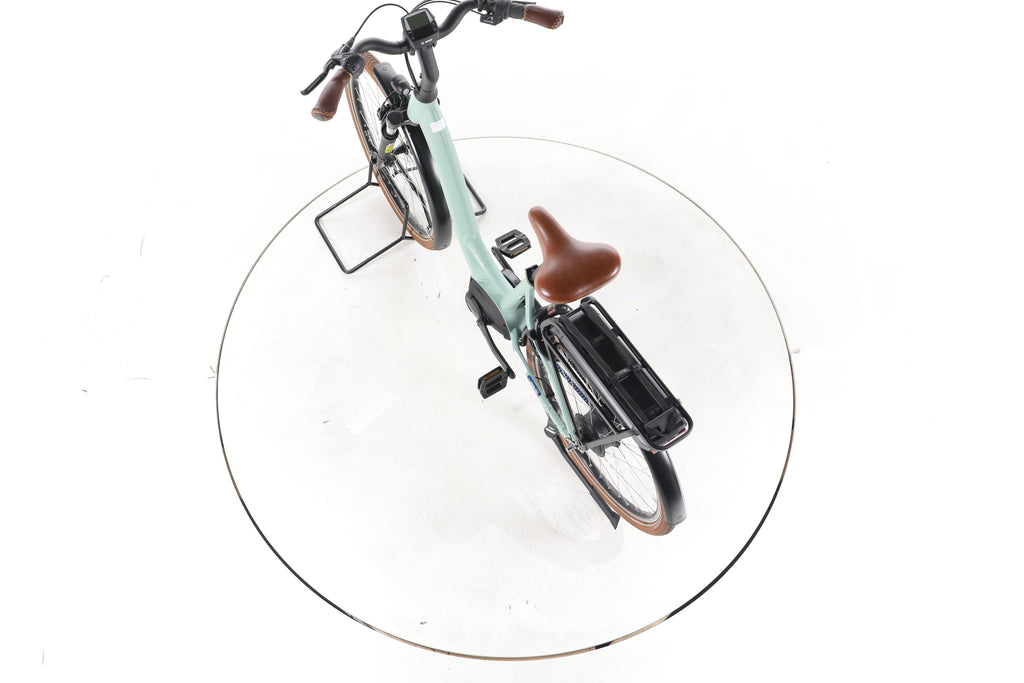Riese & Müller Swing Vario City E-Bike Tiefeinsteiger - Image 21