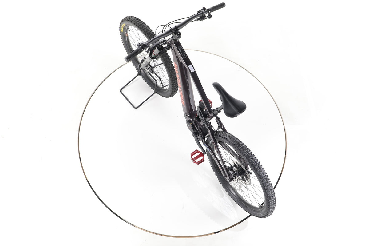 Santa Cruz Vala AL Deore E-Bike Fully 2026 - Image 21