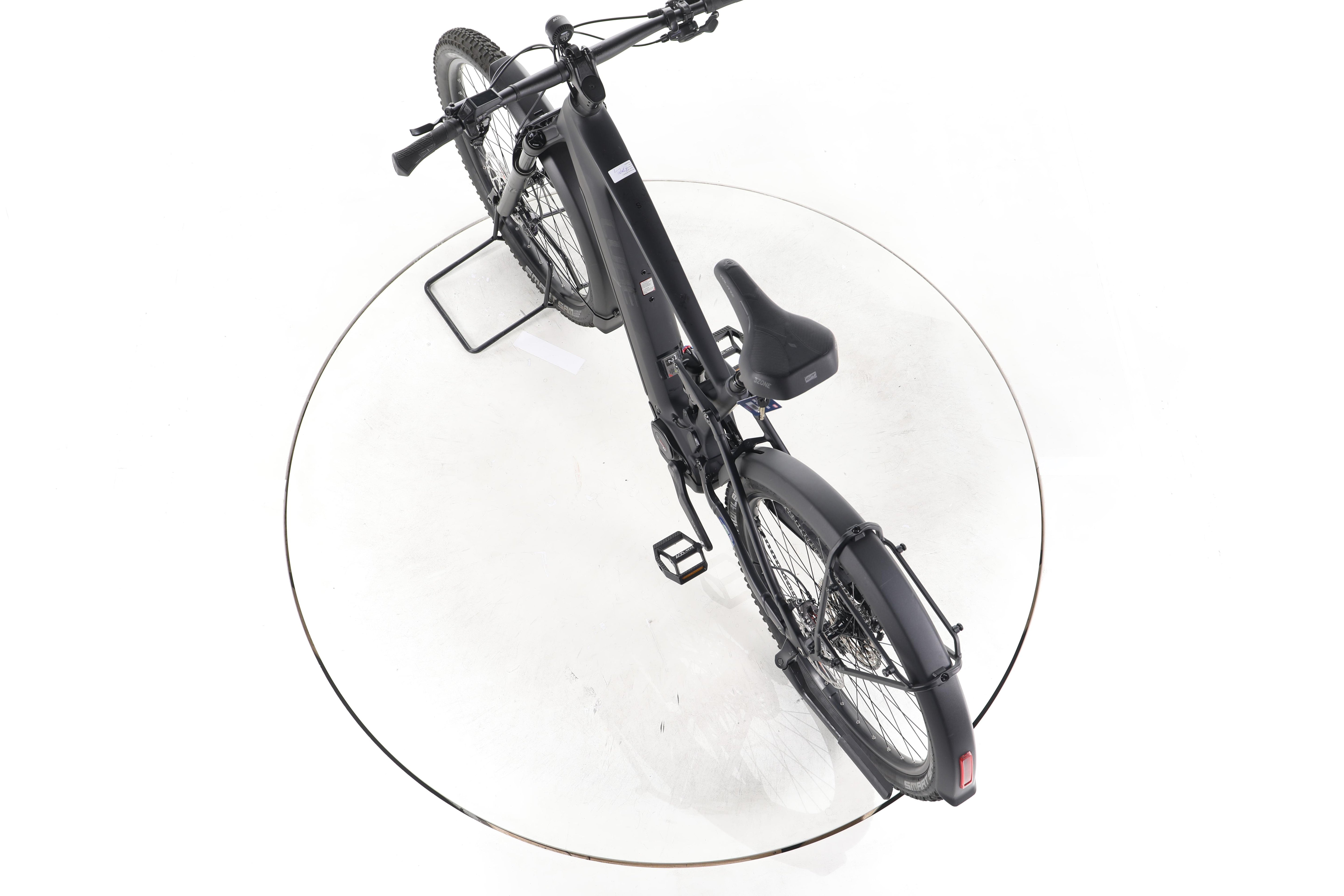 Cube Stereo Hybrid ONE22 SLX Allroad E-Bike Fully 2025 - Image 21