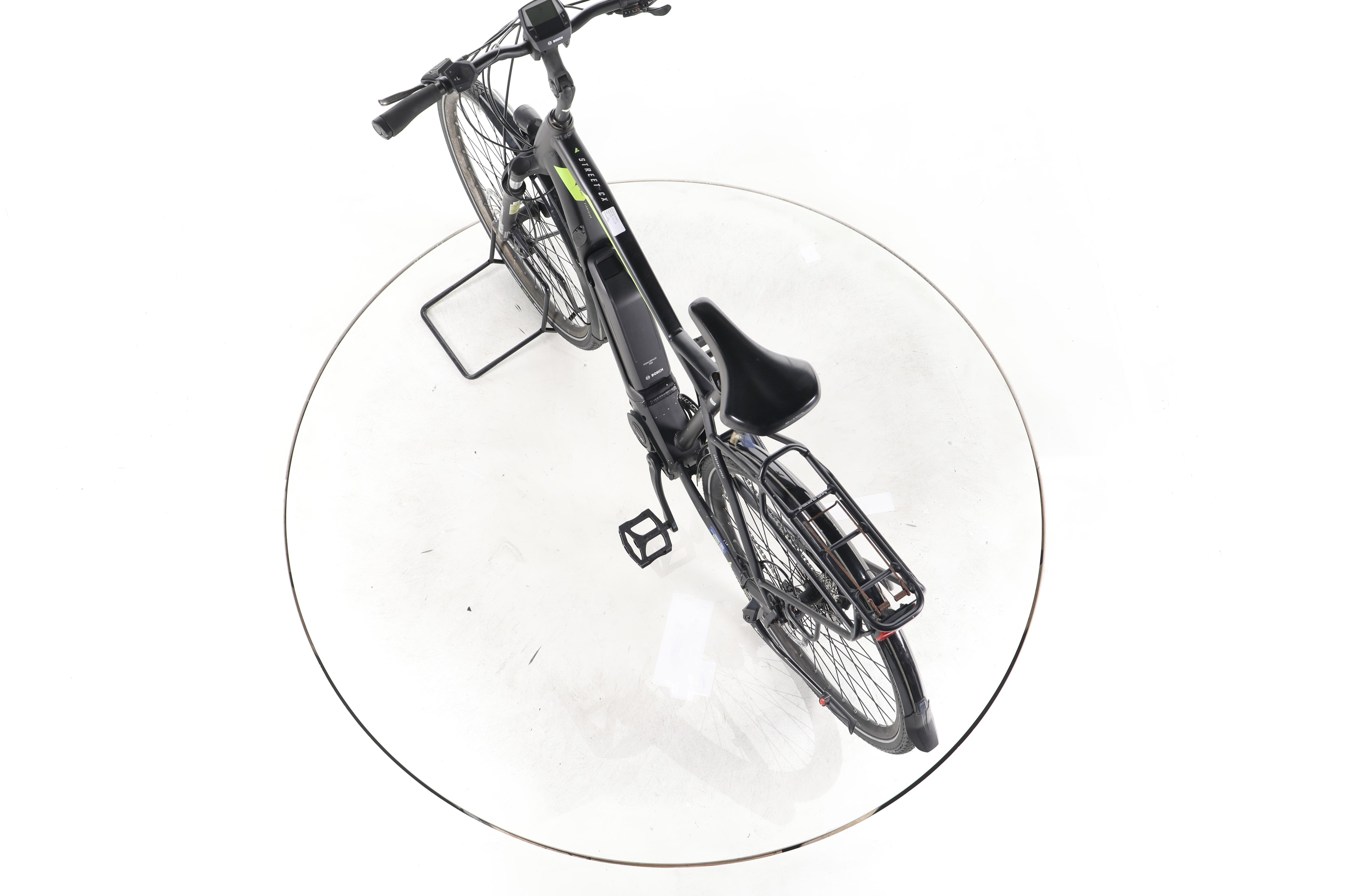 Bulls Street CX Trekking E-Bike - Image 21