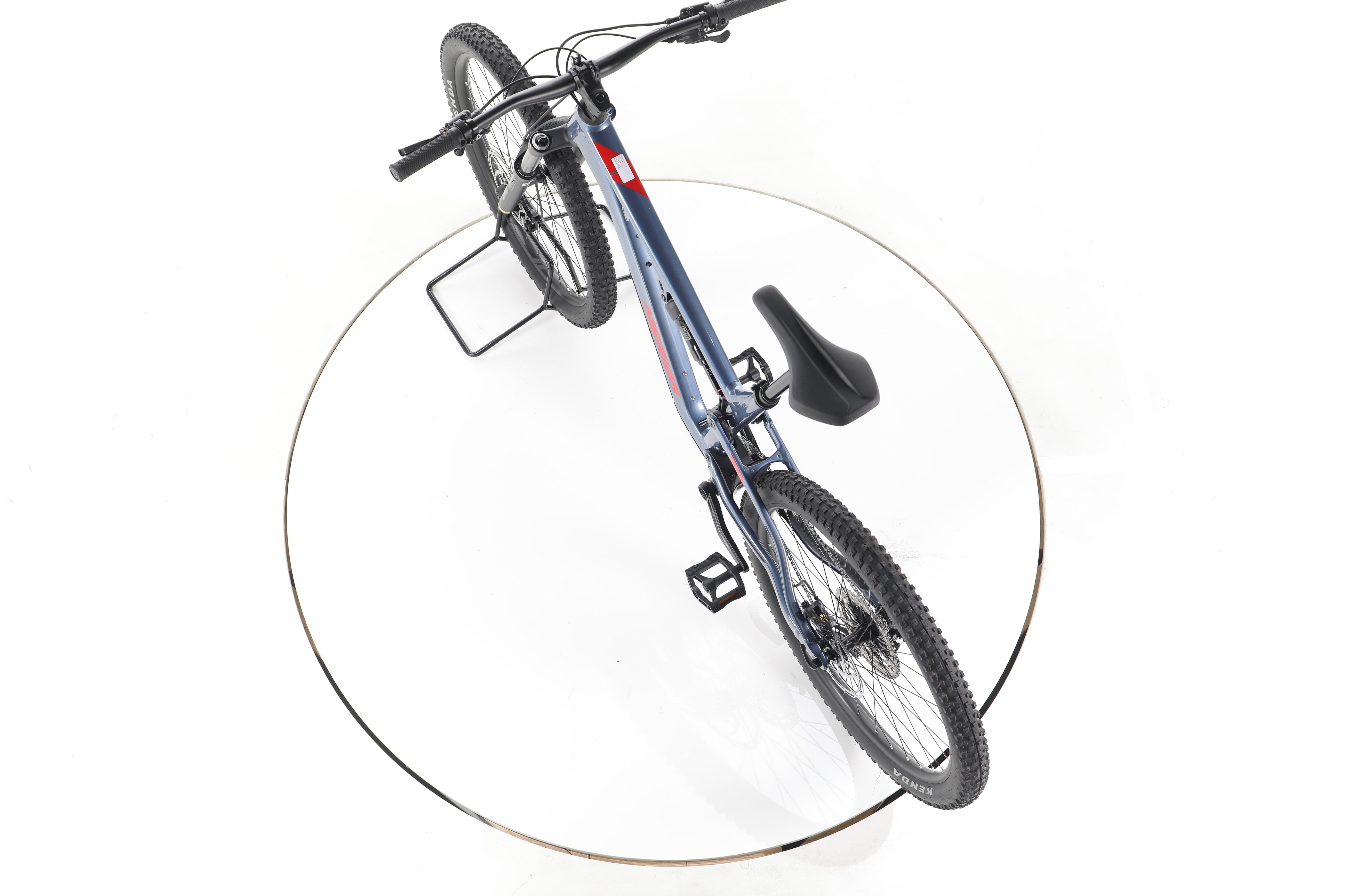 Merida One Forty 400 SE Fahrrad Fully - Image 21