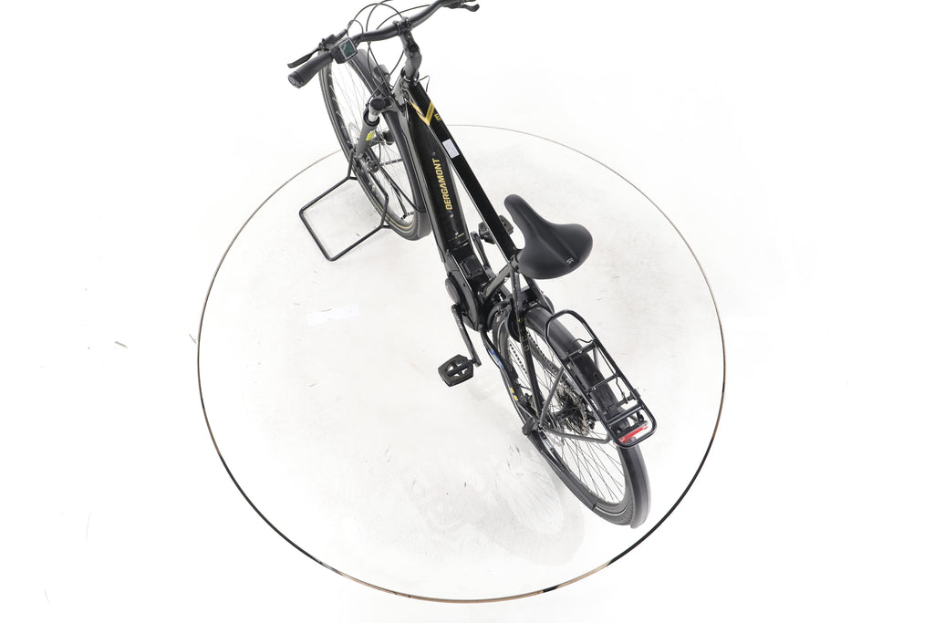Bergamont E-Horizon Edition Amsterdam Trekking E-Bike - Image 21