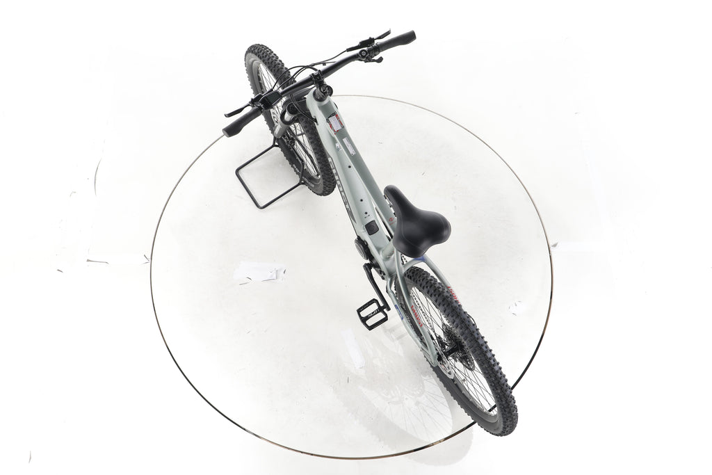 Ghost E-Teru Y Universal E-Bike - Image 21