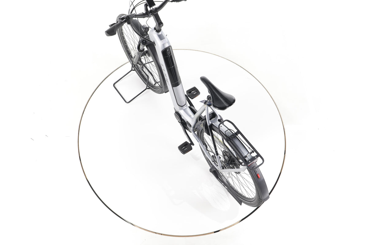 Cube Kathmandu Hybrid SL Trekking E-Bike Tiefeinsteiger - Image 21