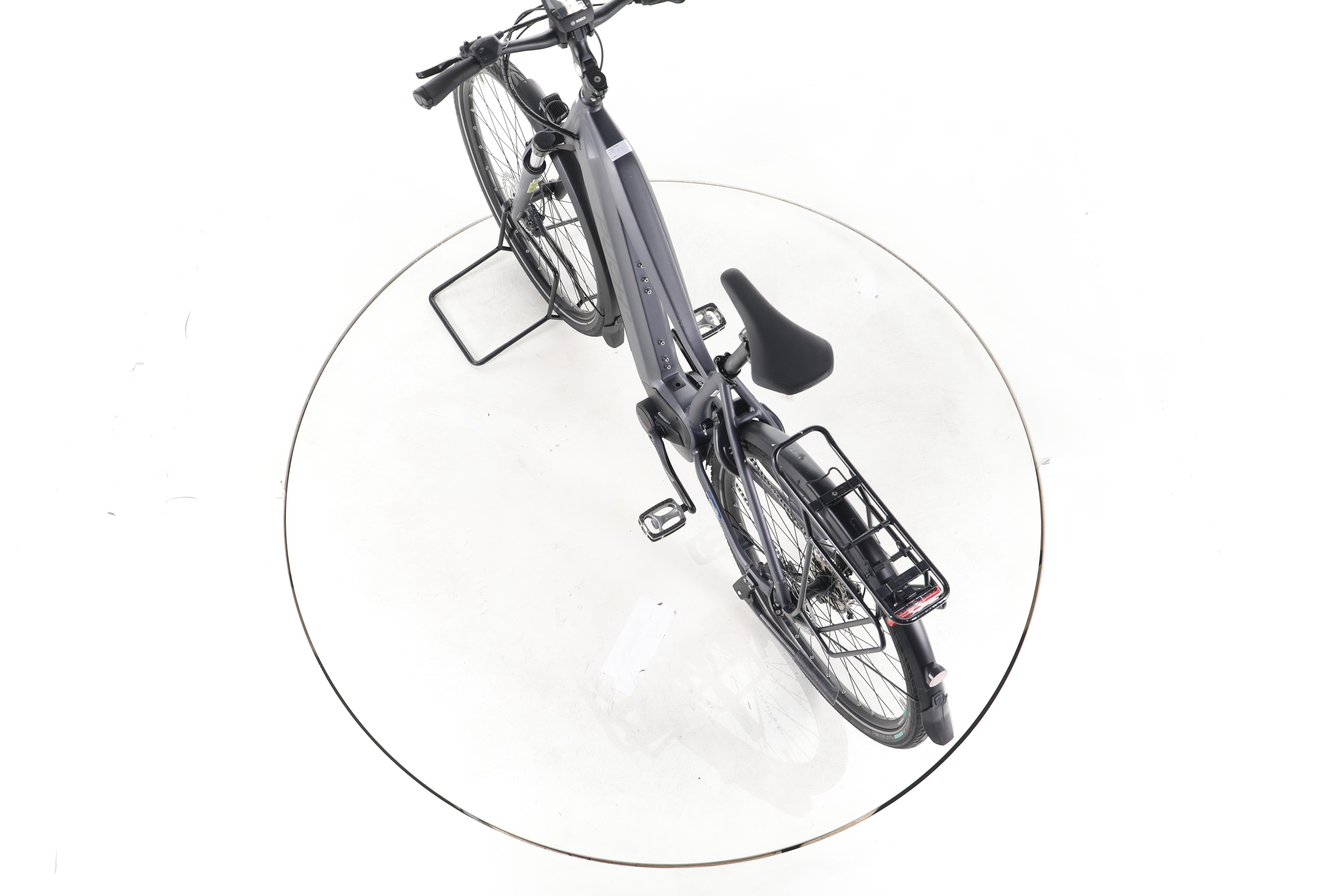 Puch T7.5 Trekking E-Bike - Image 21