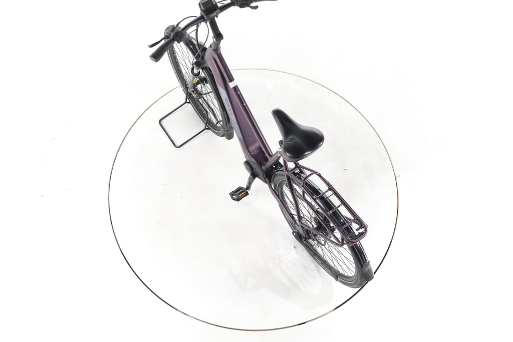 Pegasus Solero EVO 9 Trekking E-Bike - Image 21