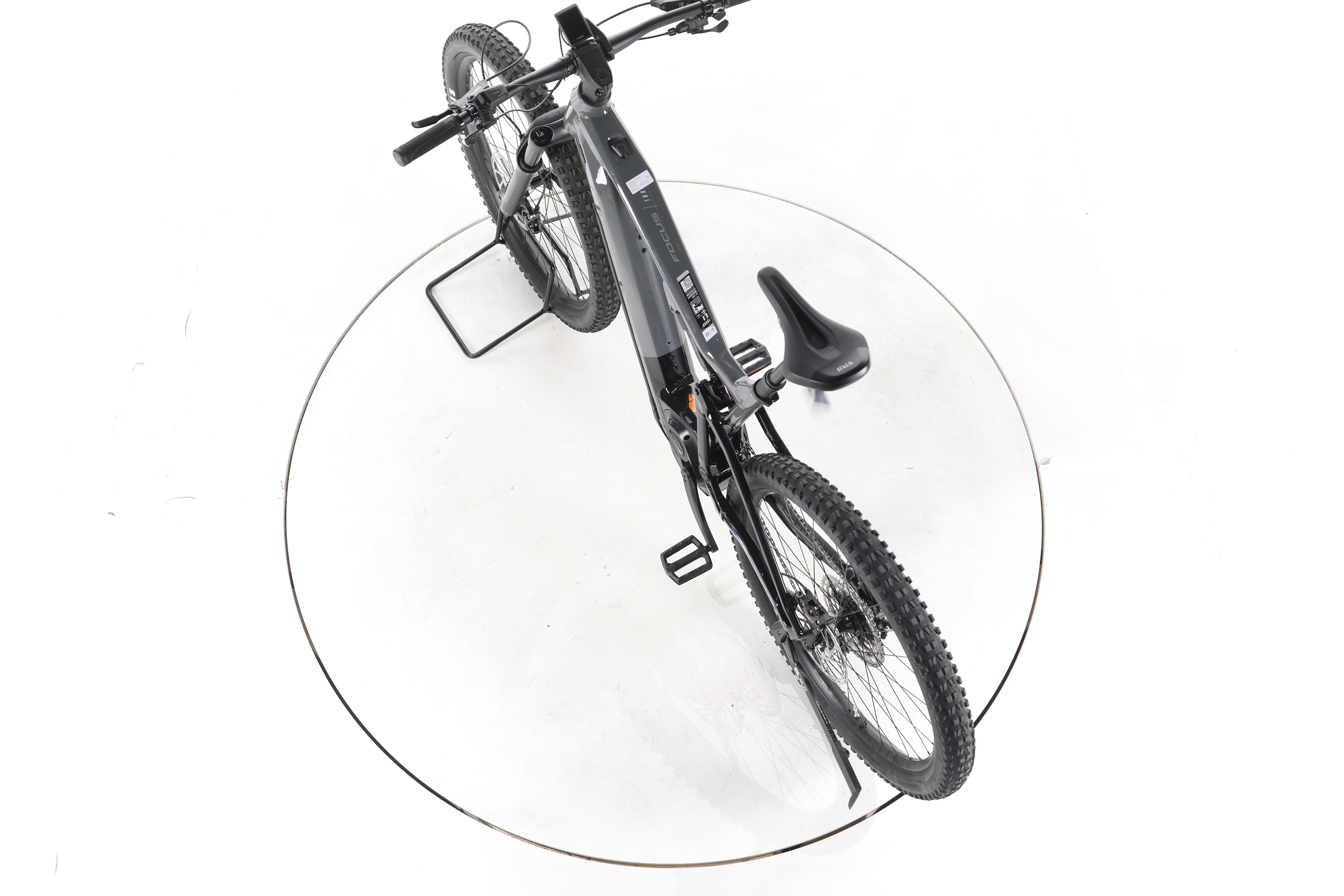 Focus Thron 6.8 E-Bike Fully 2024 - Image 21