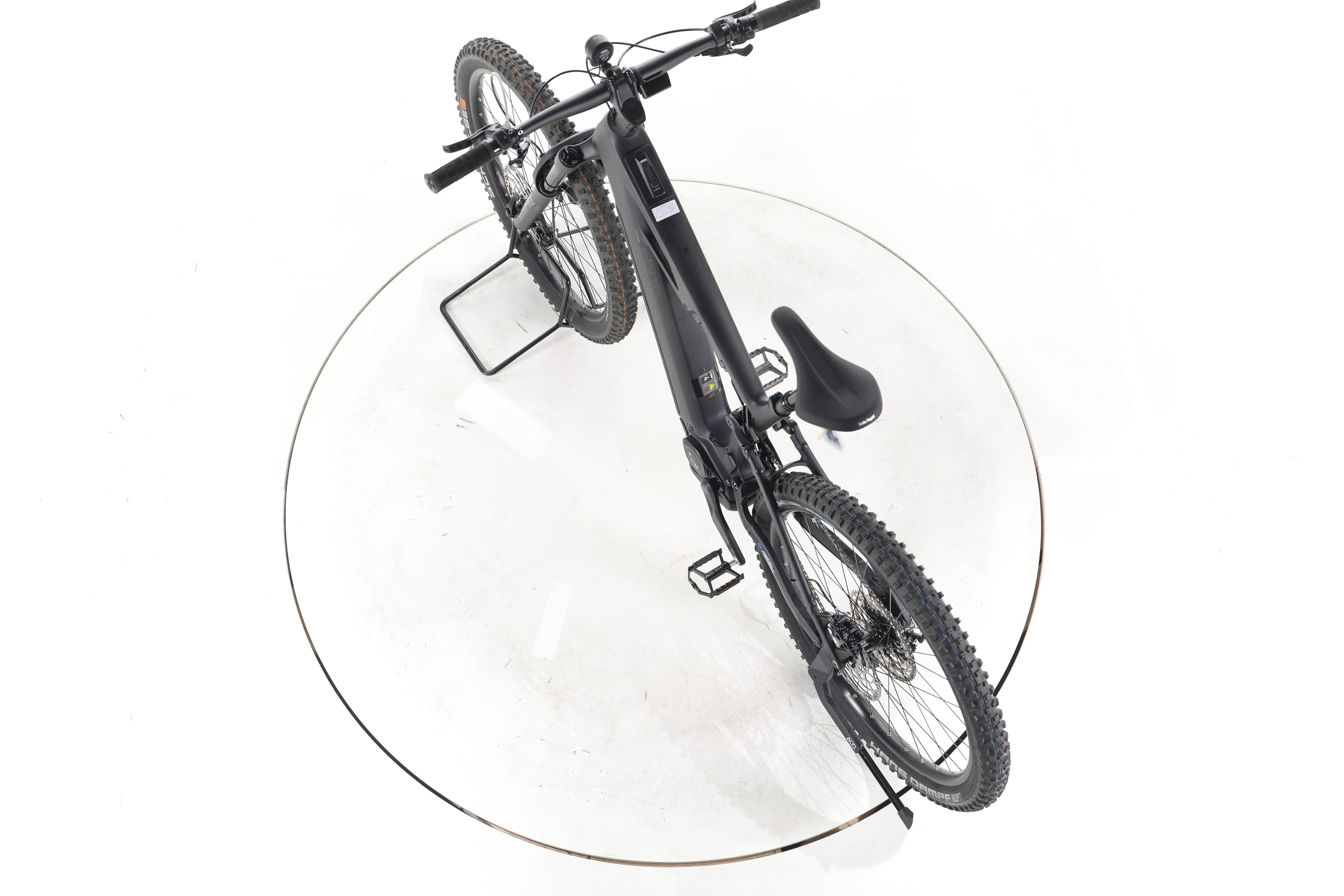 Cube Stereo Hybrid ONE44 HPC Race E-Bike Fully Carbon 2025 - Image 21