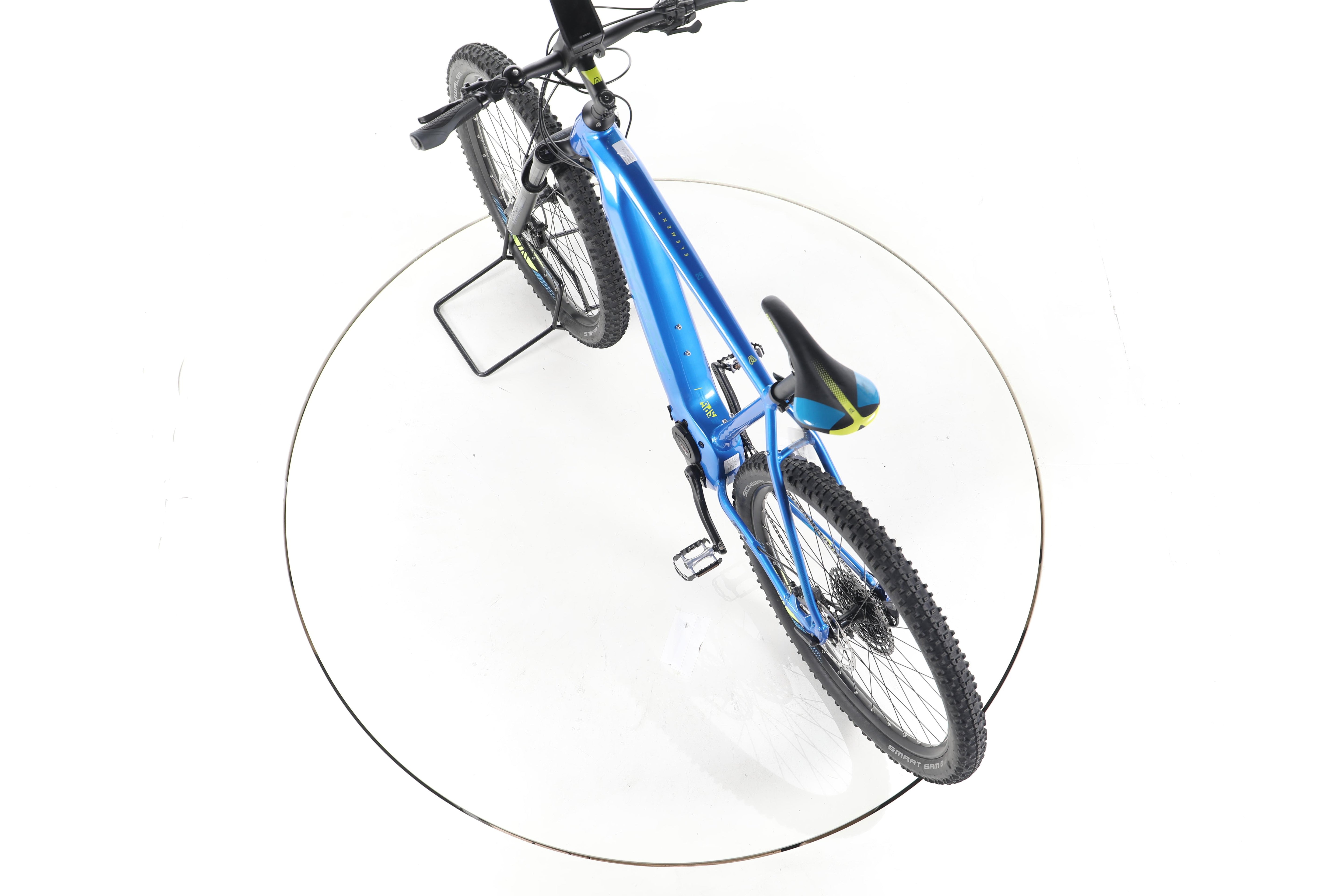Axess Element 29 E-Bike - Image 21