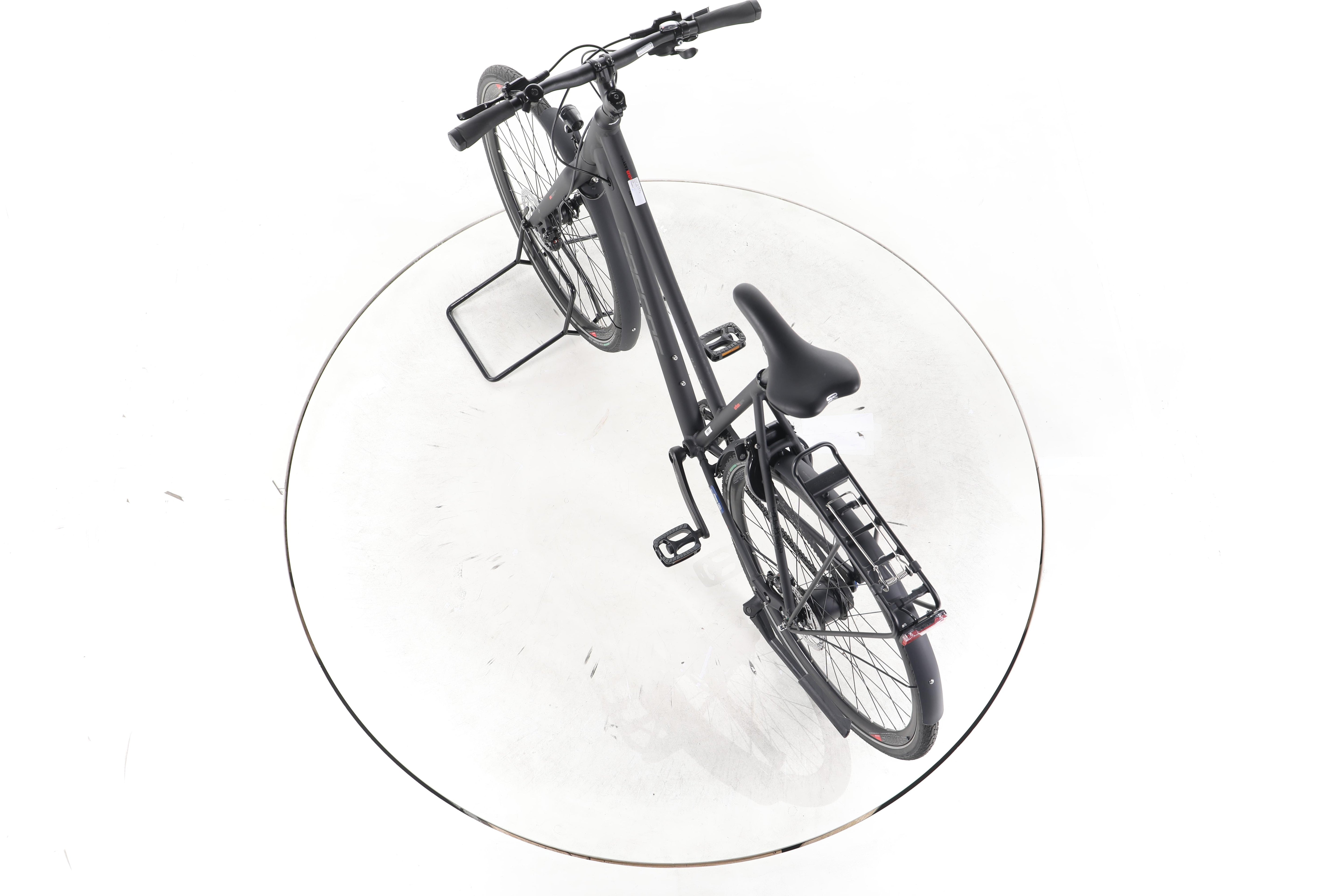 Grecos Urban Belt Fahrrad City & Trekking - Image 21